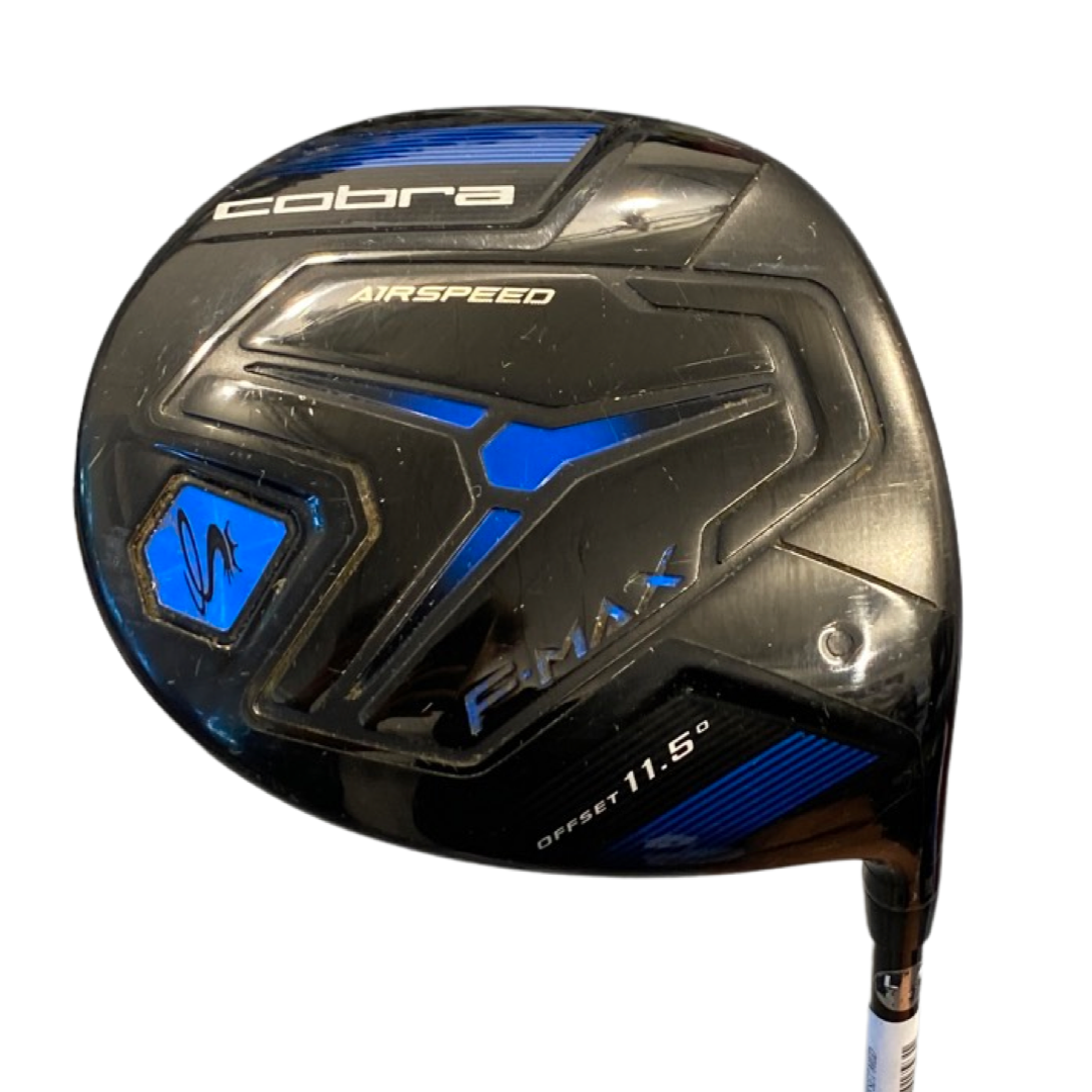 COBRA - Driver FMAX OFFSET SENIOR
