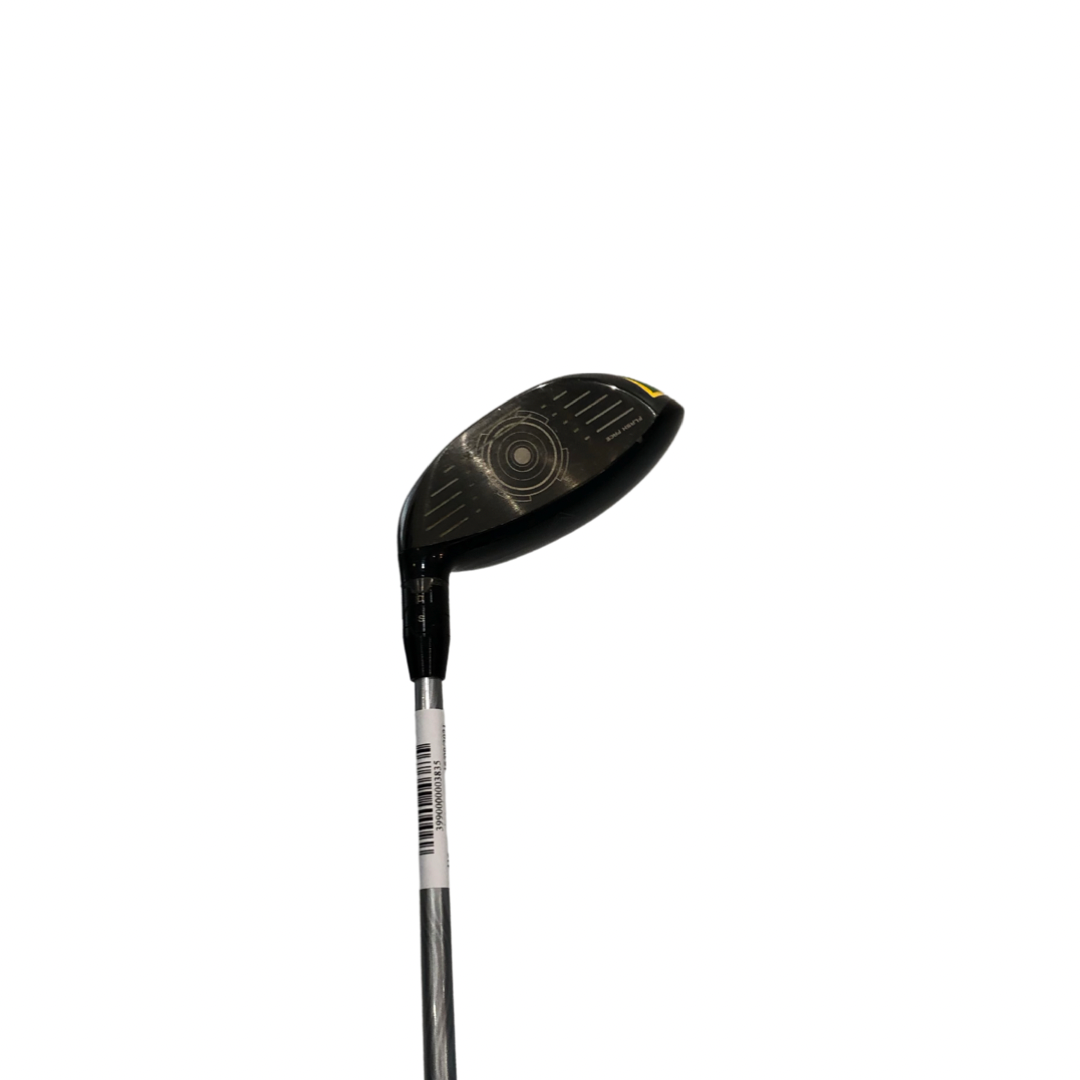 CALLAWAY - Bois EPIC FLASH graphite R