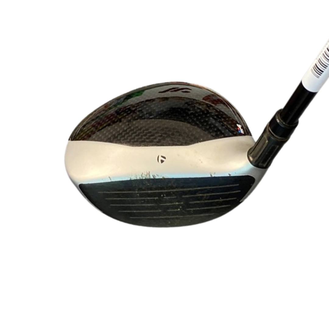 TAYLORMADE - Bois M4 REGULAR