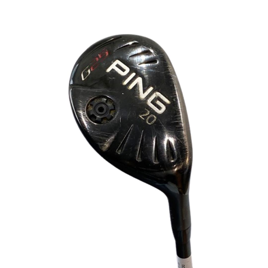 PING - HYBRIDE G25 STIFF