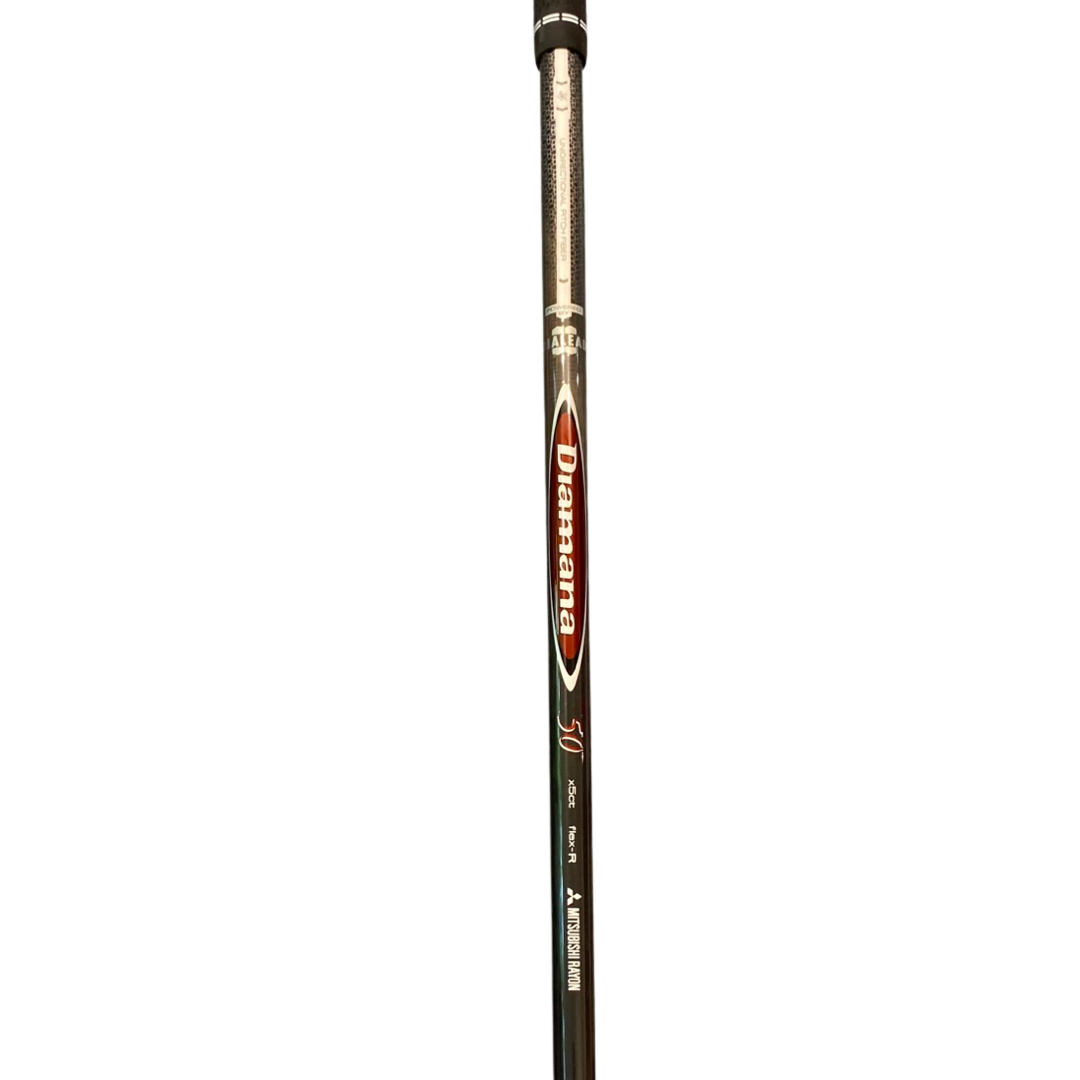 TITLEIST - DRIVER 917 D2 graphite R