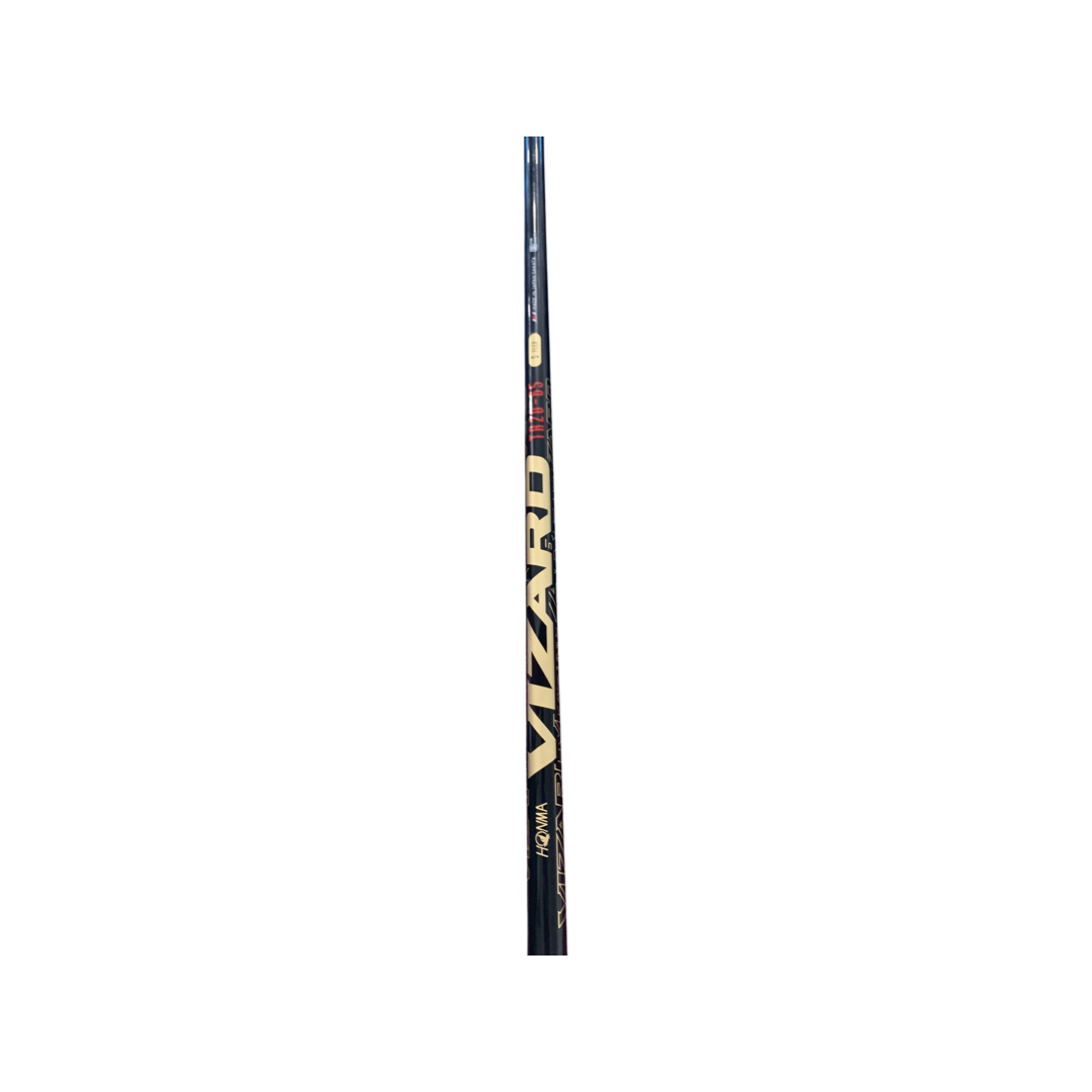 HONMA - Série TR21 5-10+11 GRAPHITE STIFF