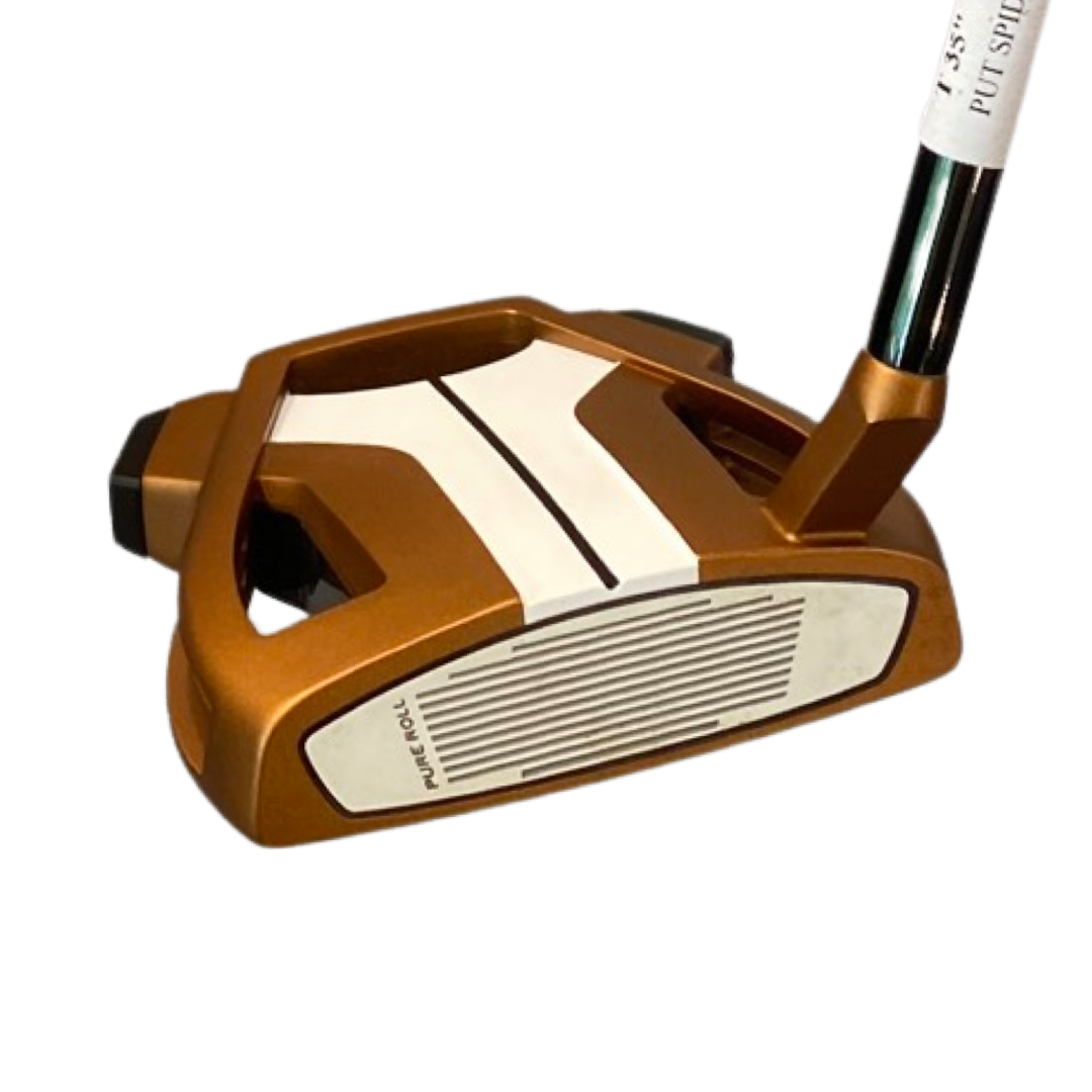 TAYLORMADE - PUTTER SPIDER X