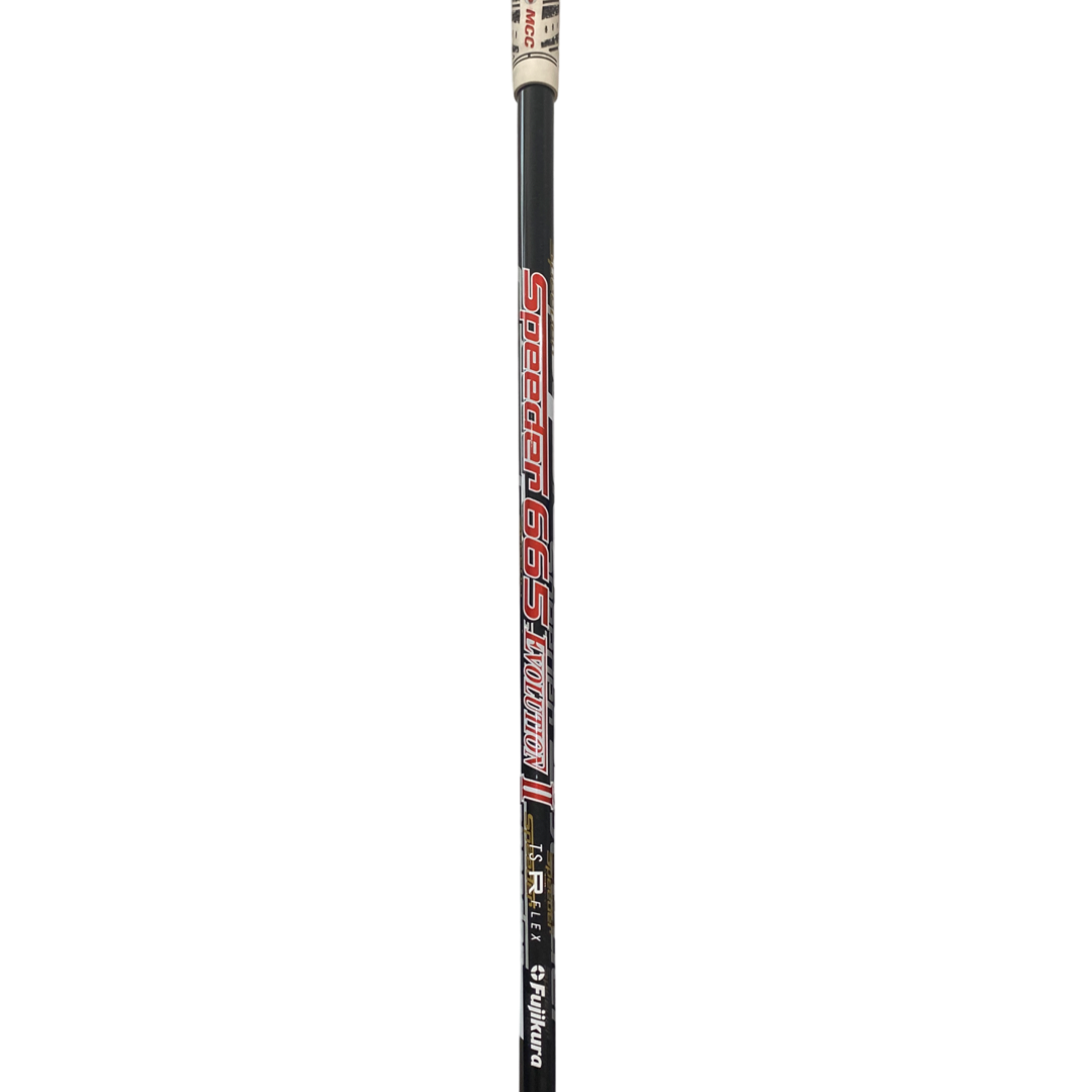 CALLAWAY - Bois BIGBERTHA graphite R