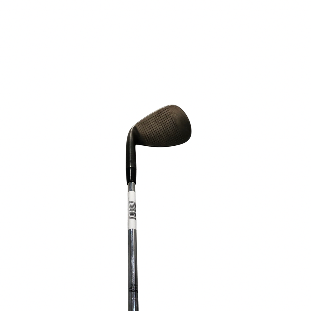 TITLEIST - Wedge SM5 BLACK acier w