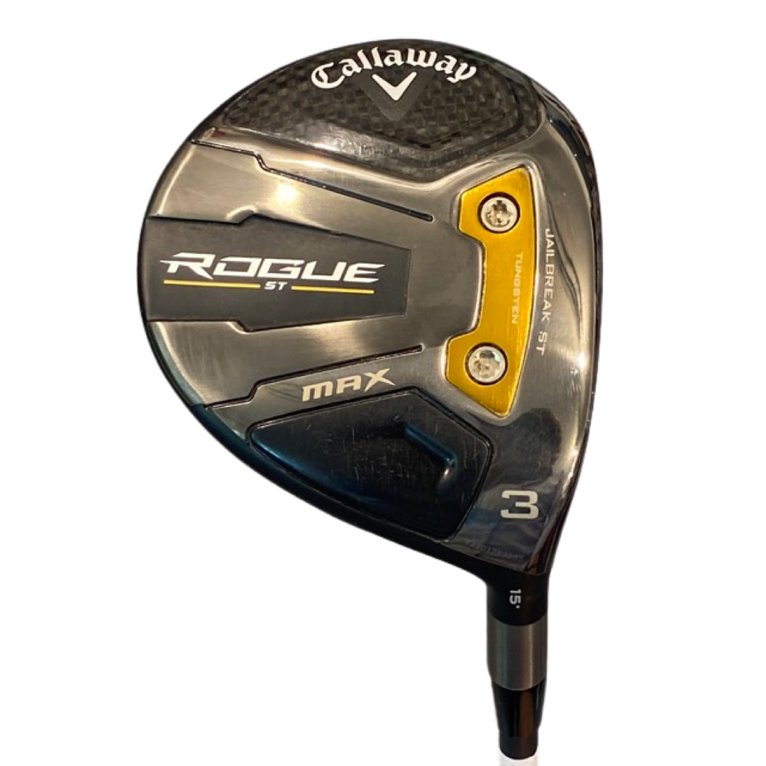 CALLAWAY - Bois ROGUE ST REGULAR