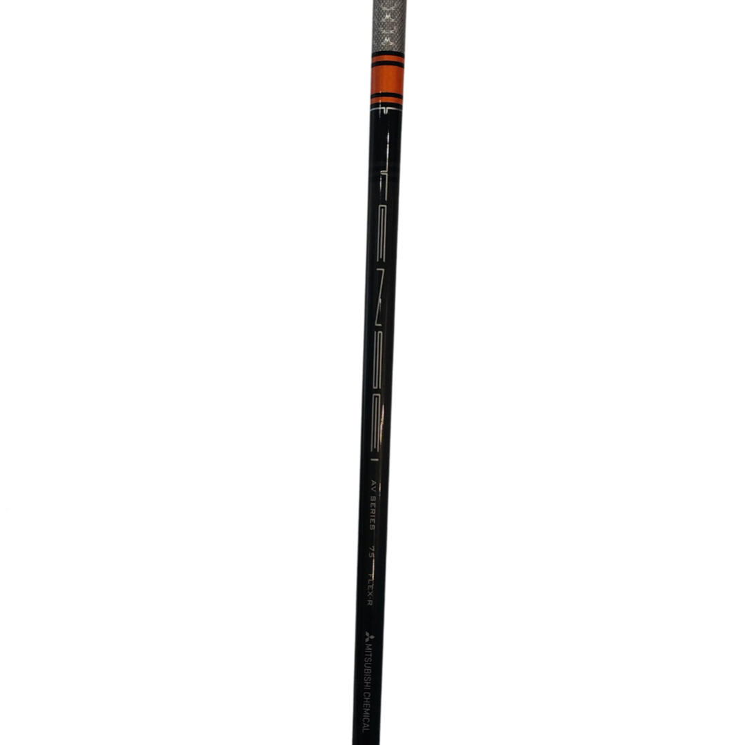 PING - Bois 3 G425MAX graphite R