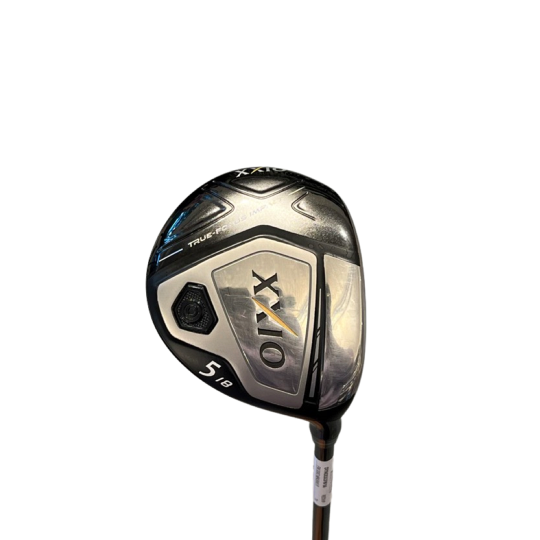 XXIO - BOIS PRIME SP1000 graphite SR