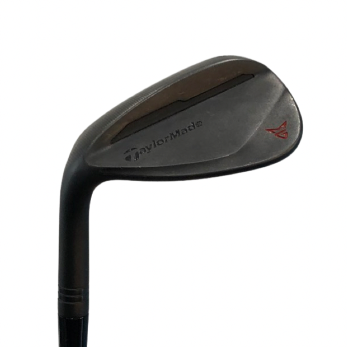 TAYLORMADE - Wedge MG gaucher graphite R