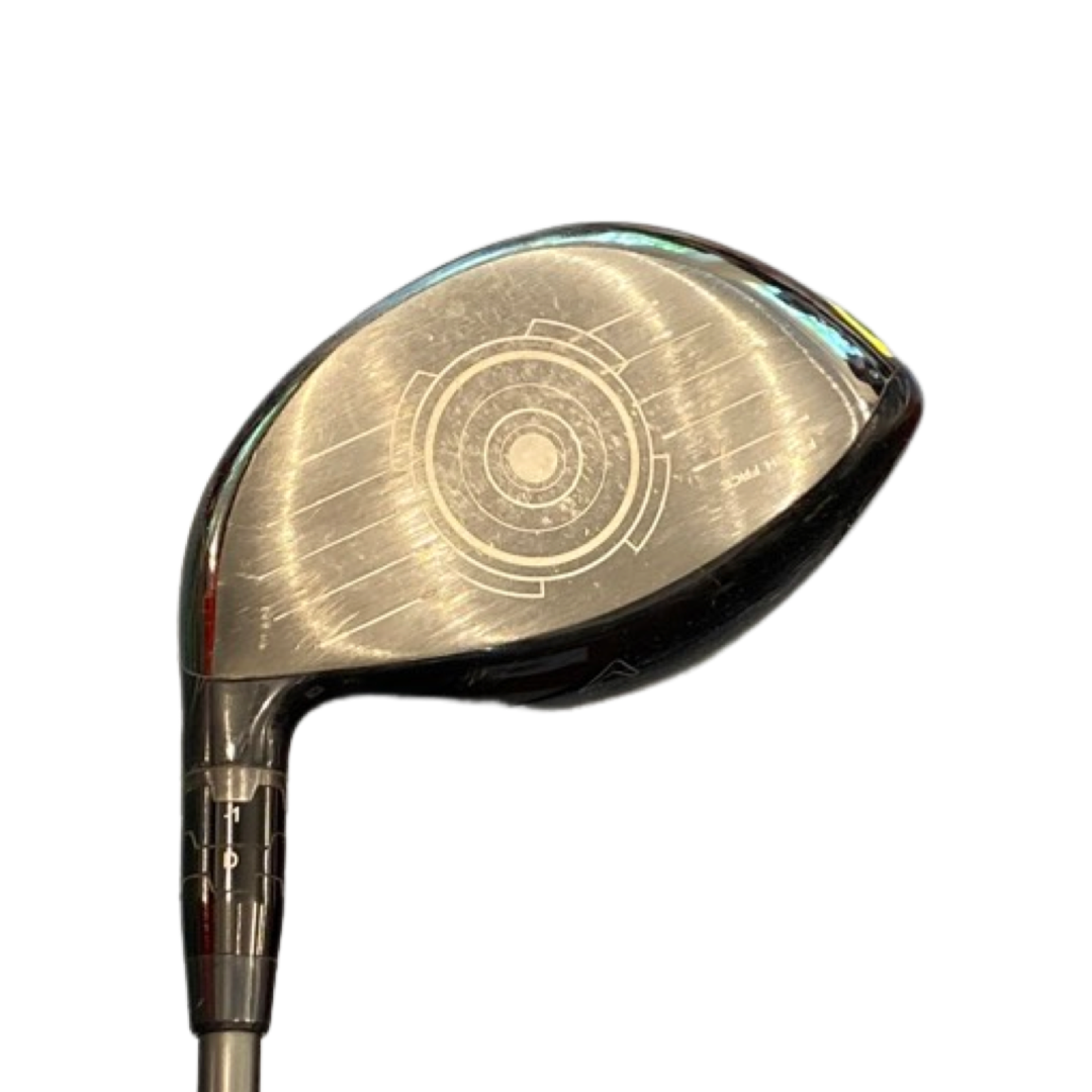 CALLAWAY - DRIVER EPIC FLASH graphite S