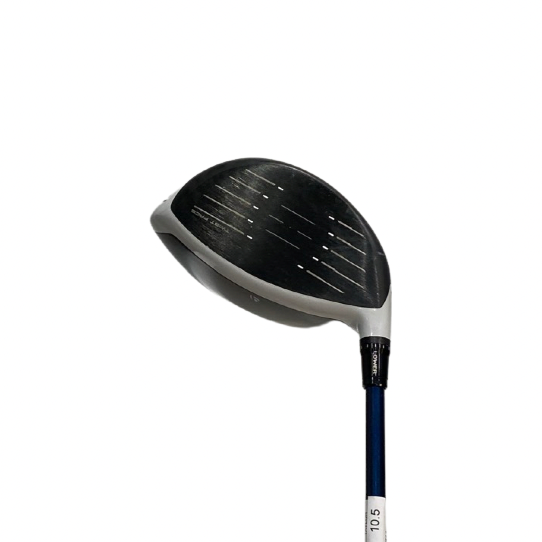 TAYLORMADE - Driver SIM2 MAX gaucher graphite R démo