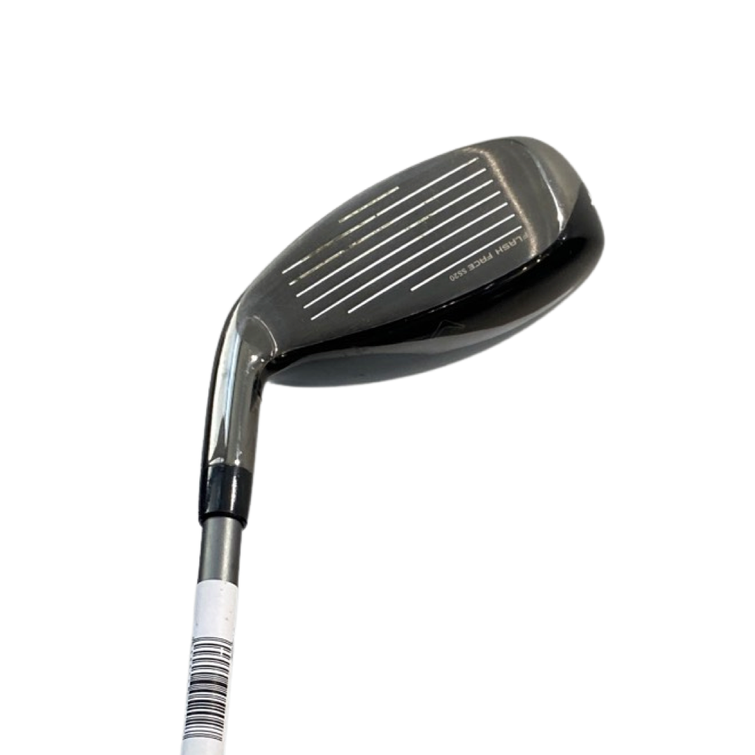 CALLAWAY - HYBRIDE MAVRIK MAX graphite R