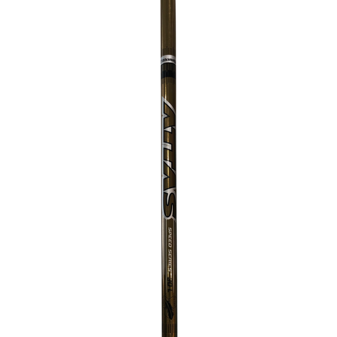 CALLAWAY - Driver EPIC FLASH STAR graphite SENIOR