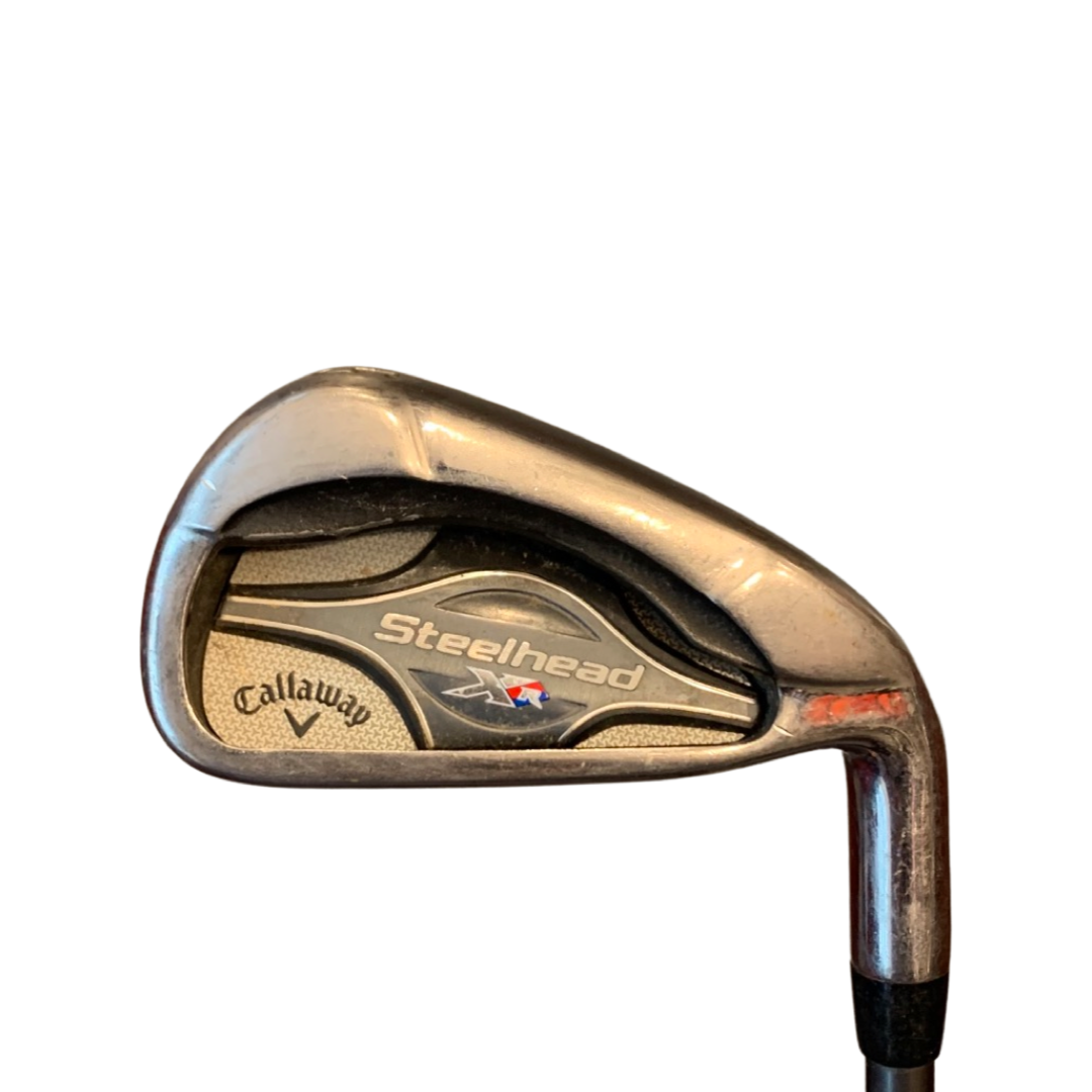CALLAWAY - Série XR 5-PW Graphite R