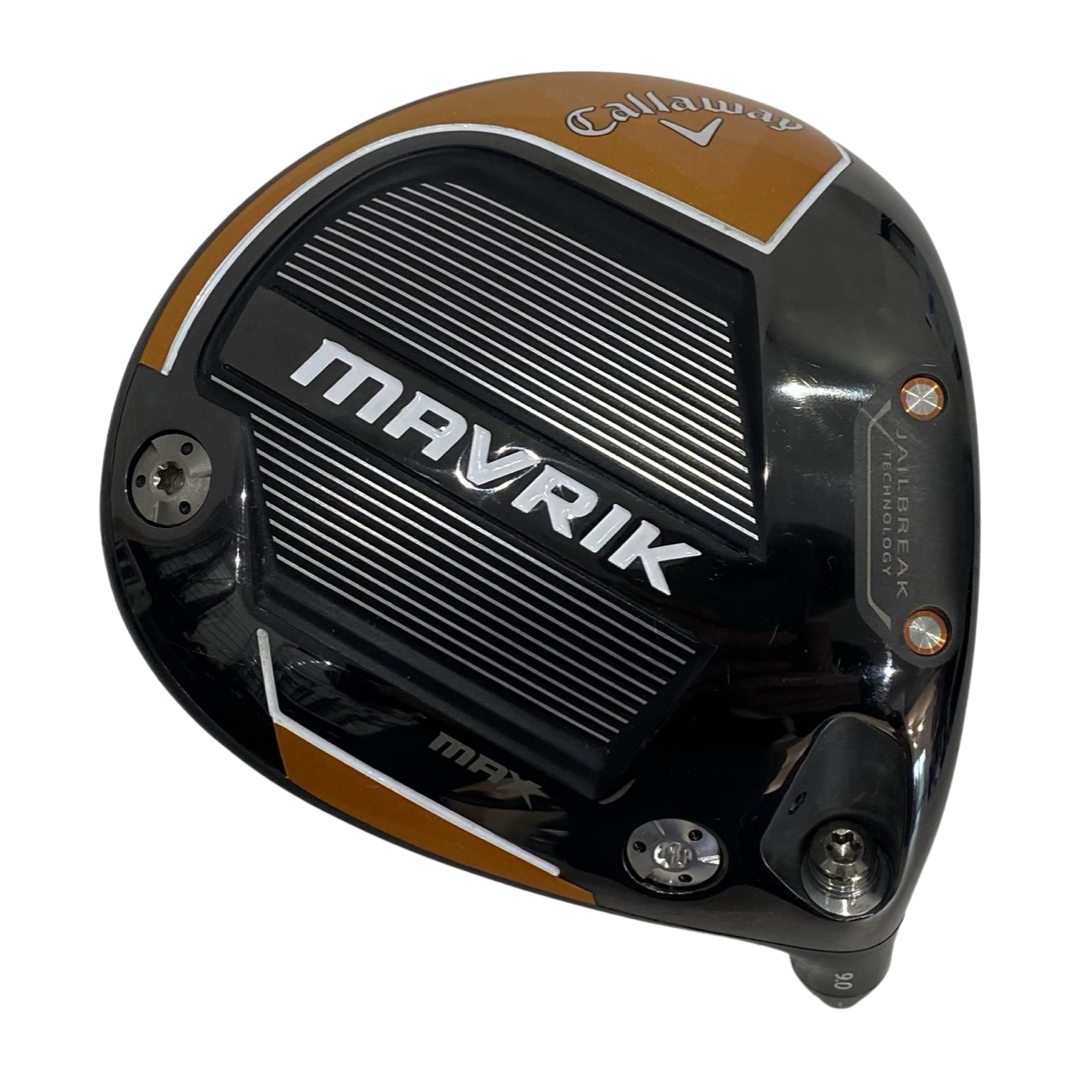 MAVRIK MAX TETE SEULE
