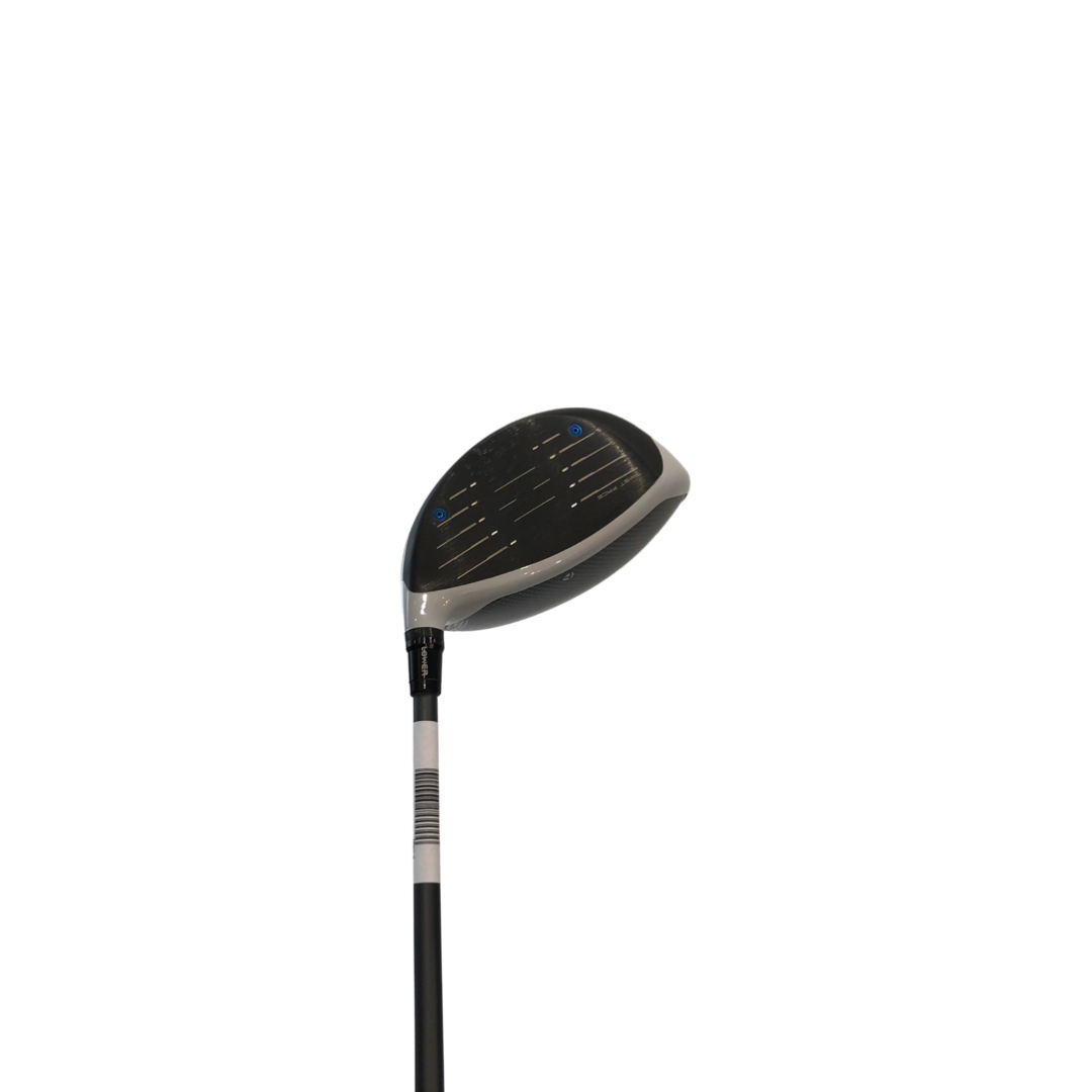 DRIVER - SIM MAX graphite