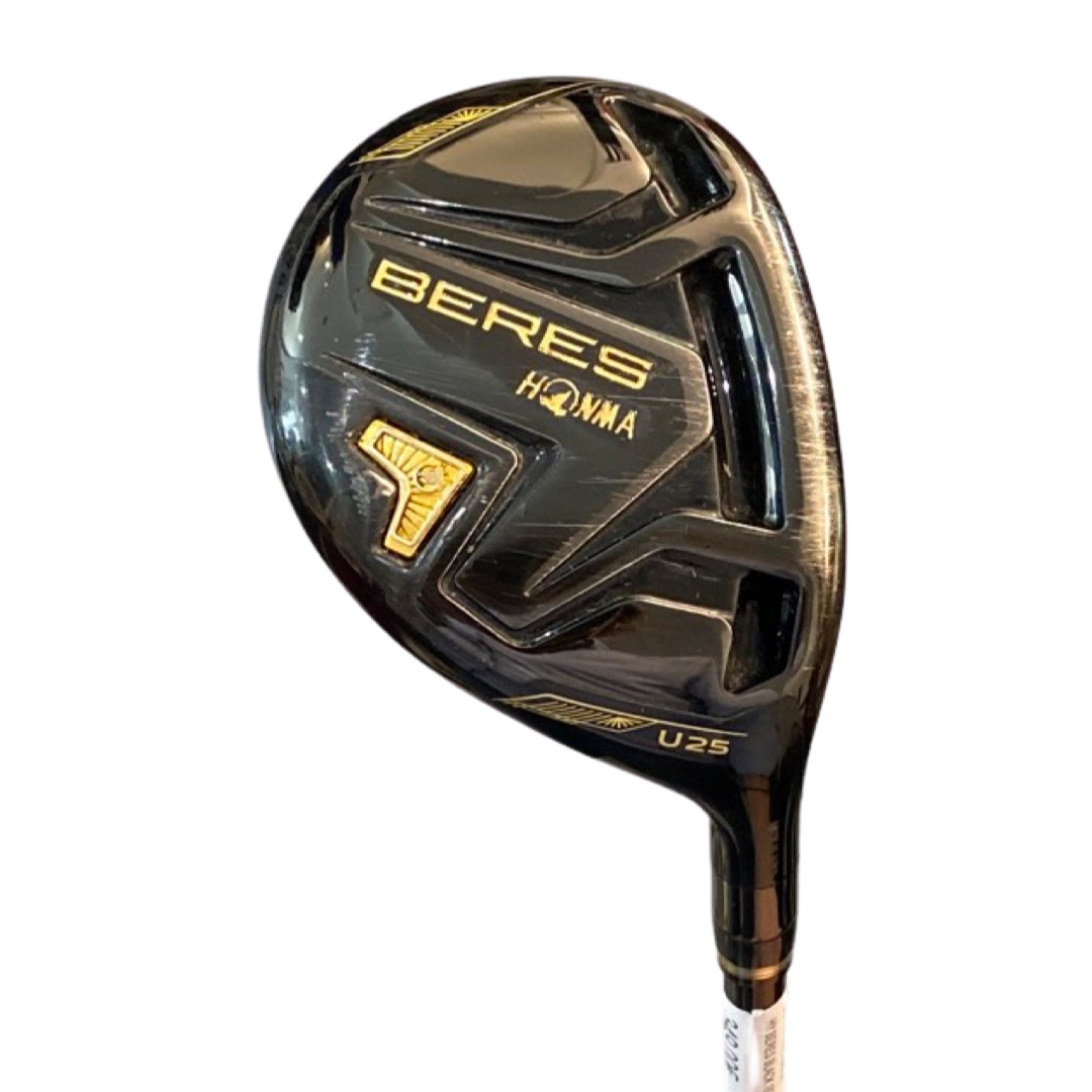 HONMA - HYBRIDE BERES BLACK REG