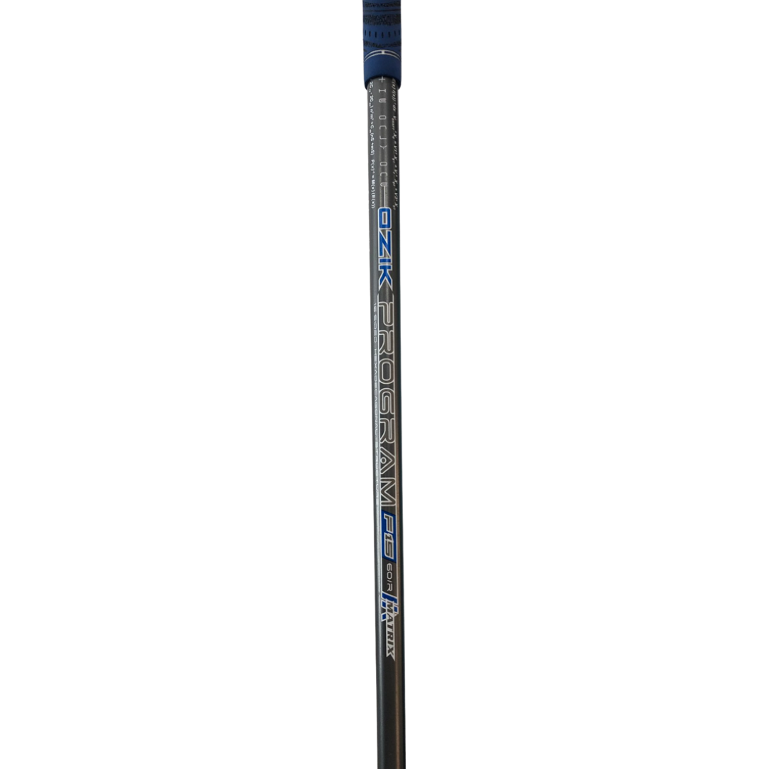 BIGBERTHA OS