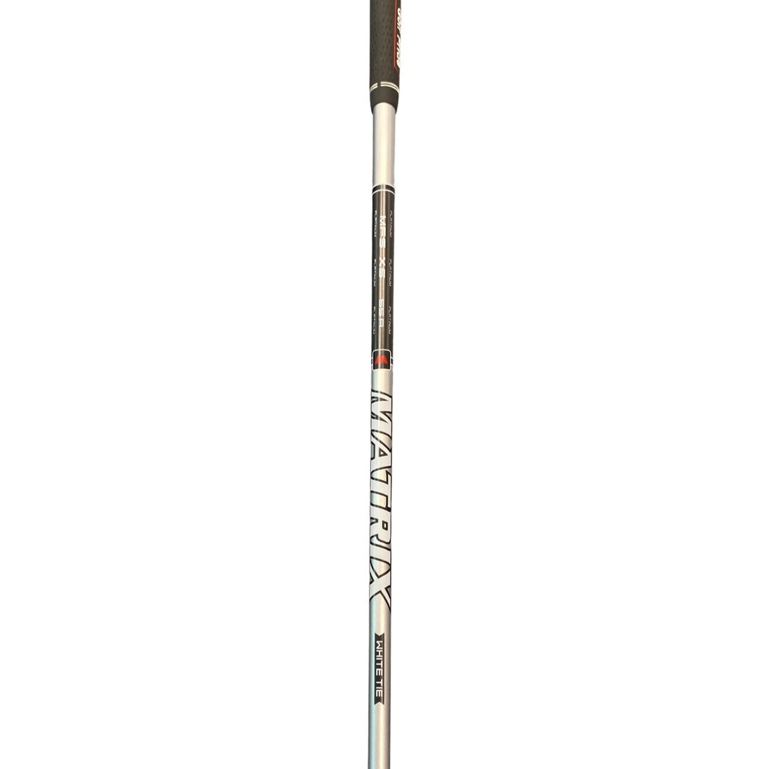 TAYLORMADE - DRIVER M4 graphite REG