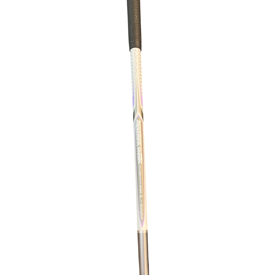 TAYLORMADE - DRIVER BURNER SF LADY
