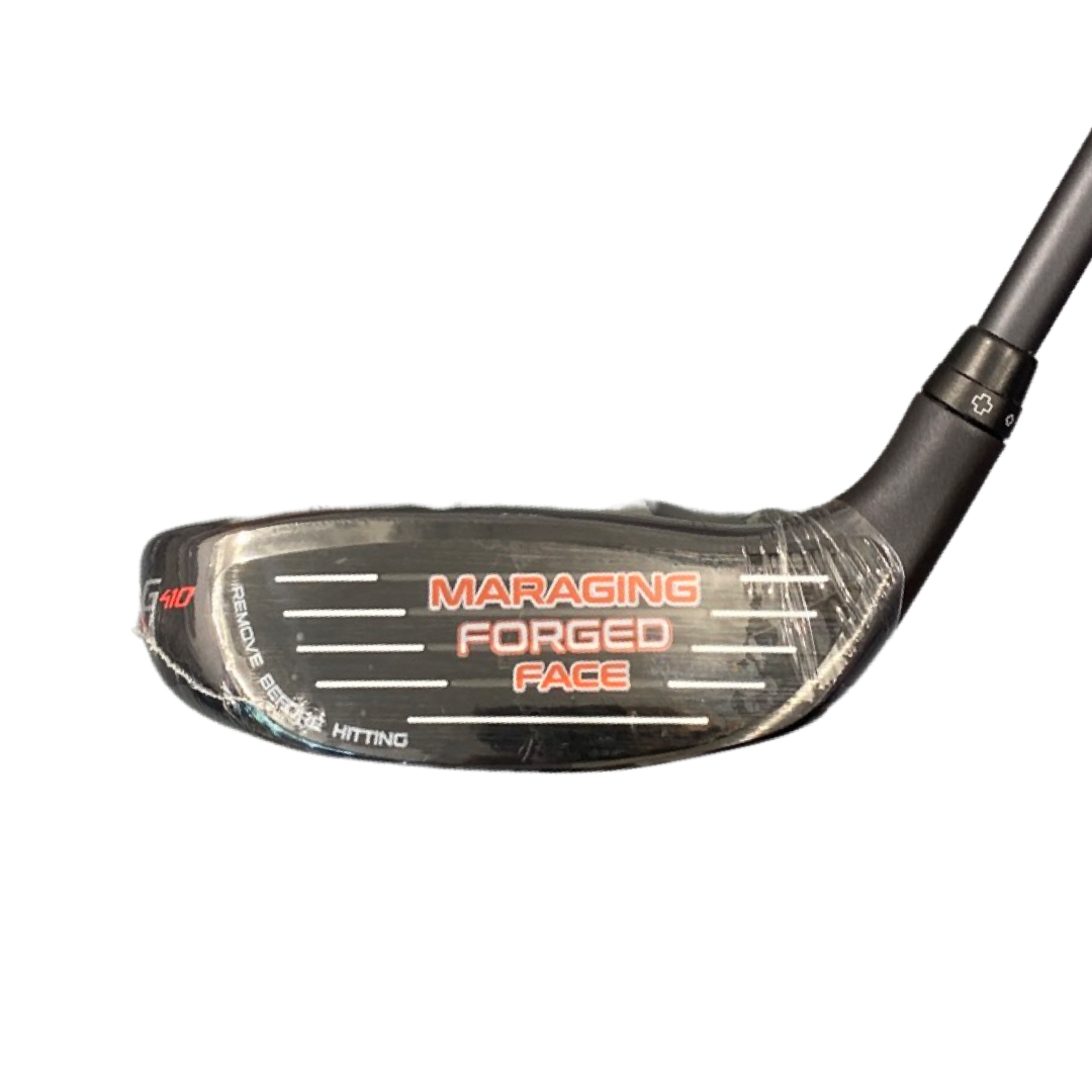 PING - BOIS G410 STD REGULAR