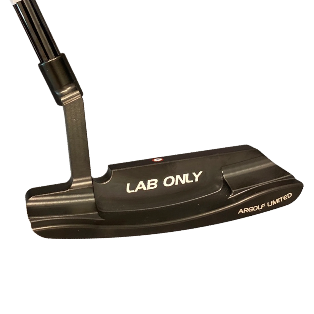 Argolf - Putter Collect