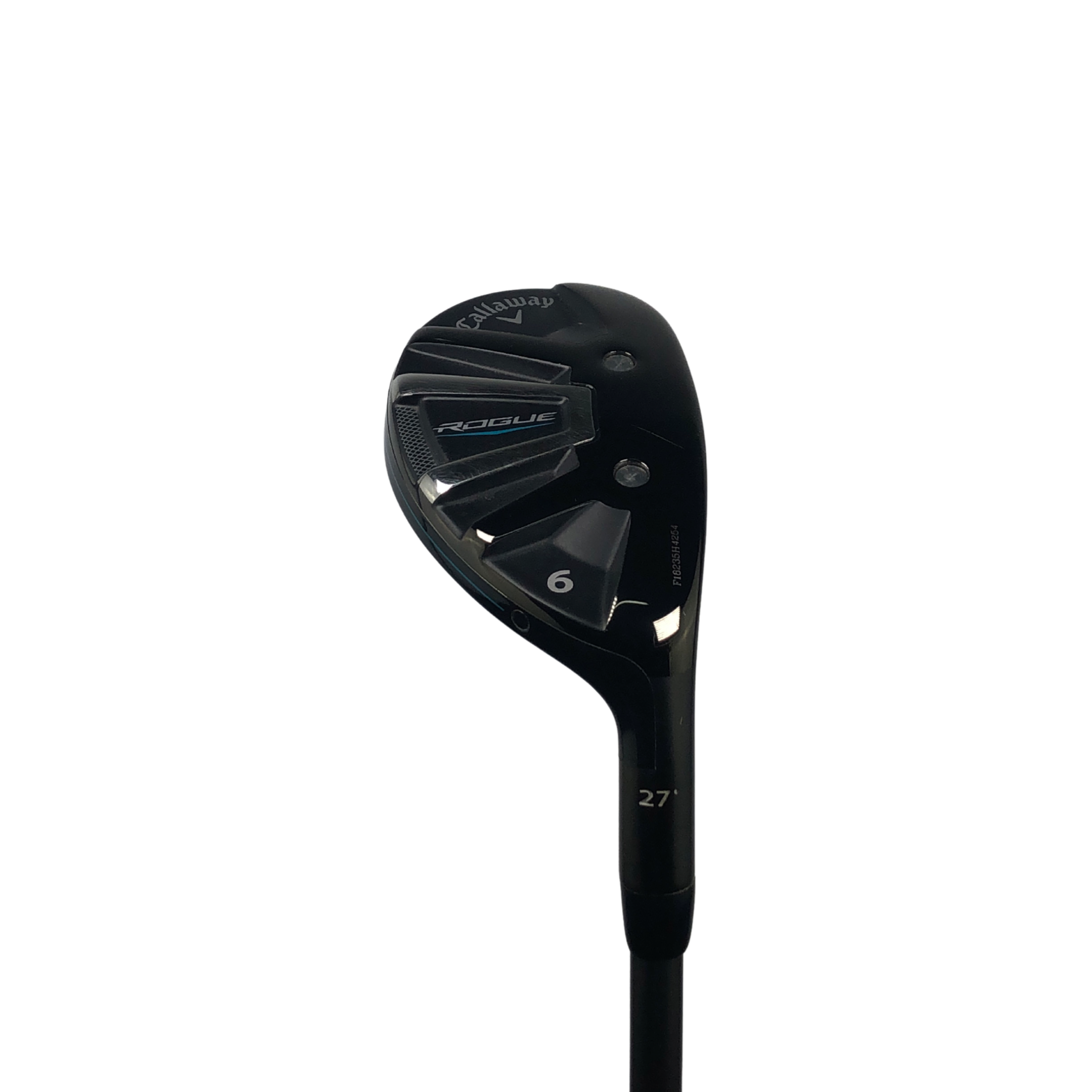 Callaway - Hybride 6 Rogue Regular