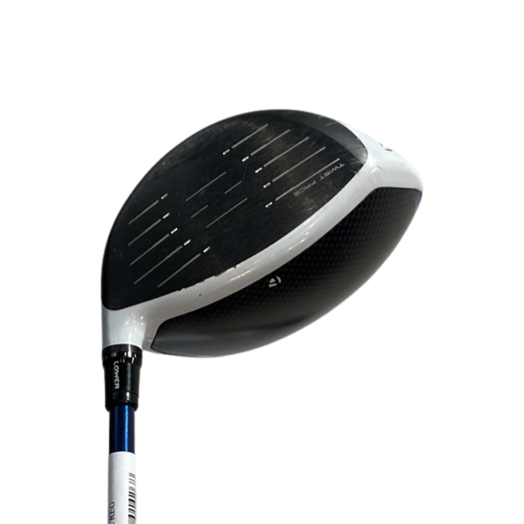TAYLORMADE - DRIVER SIM2 MAX graphite R