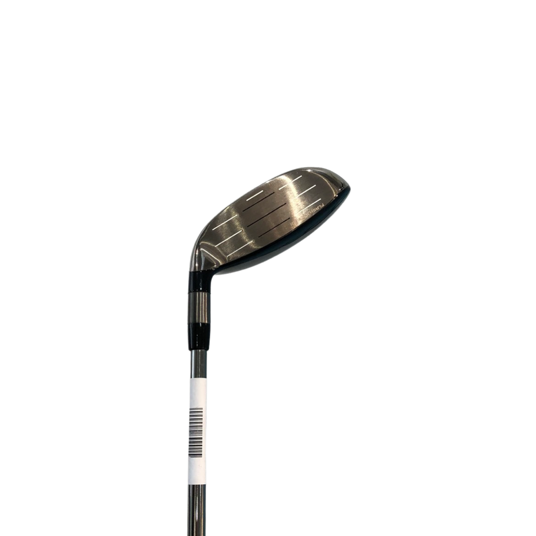 CALLAWAY - Bois BIGBERTHA21 graphite R