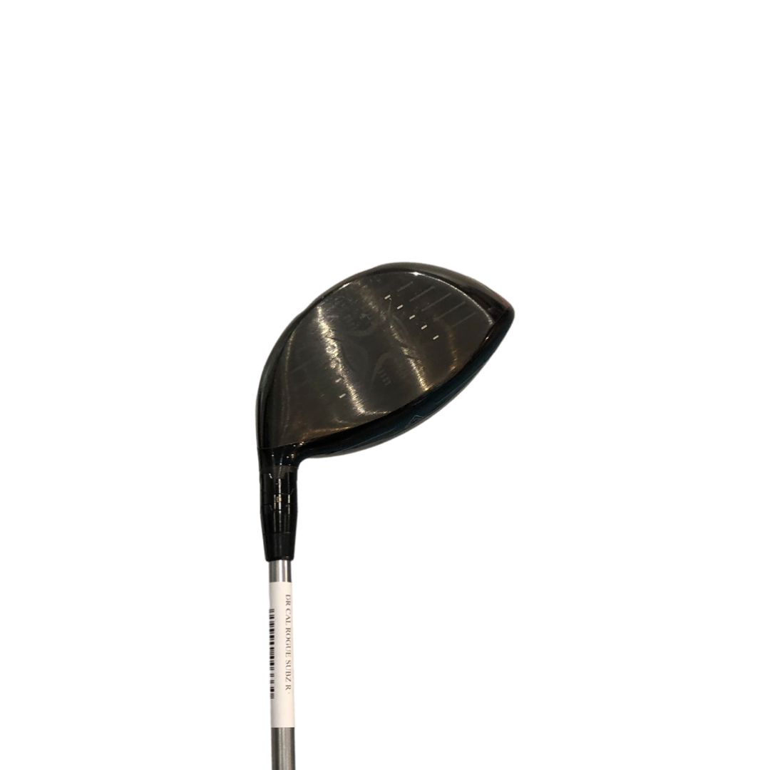 CALLAWAY - Driver ROGUE SUBZERO graphite R