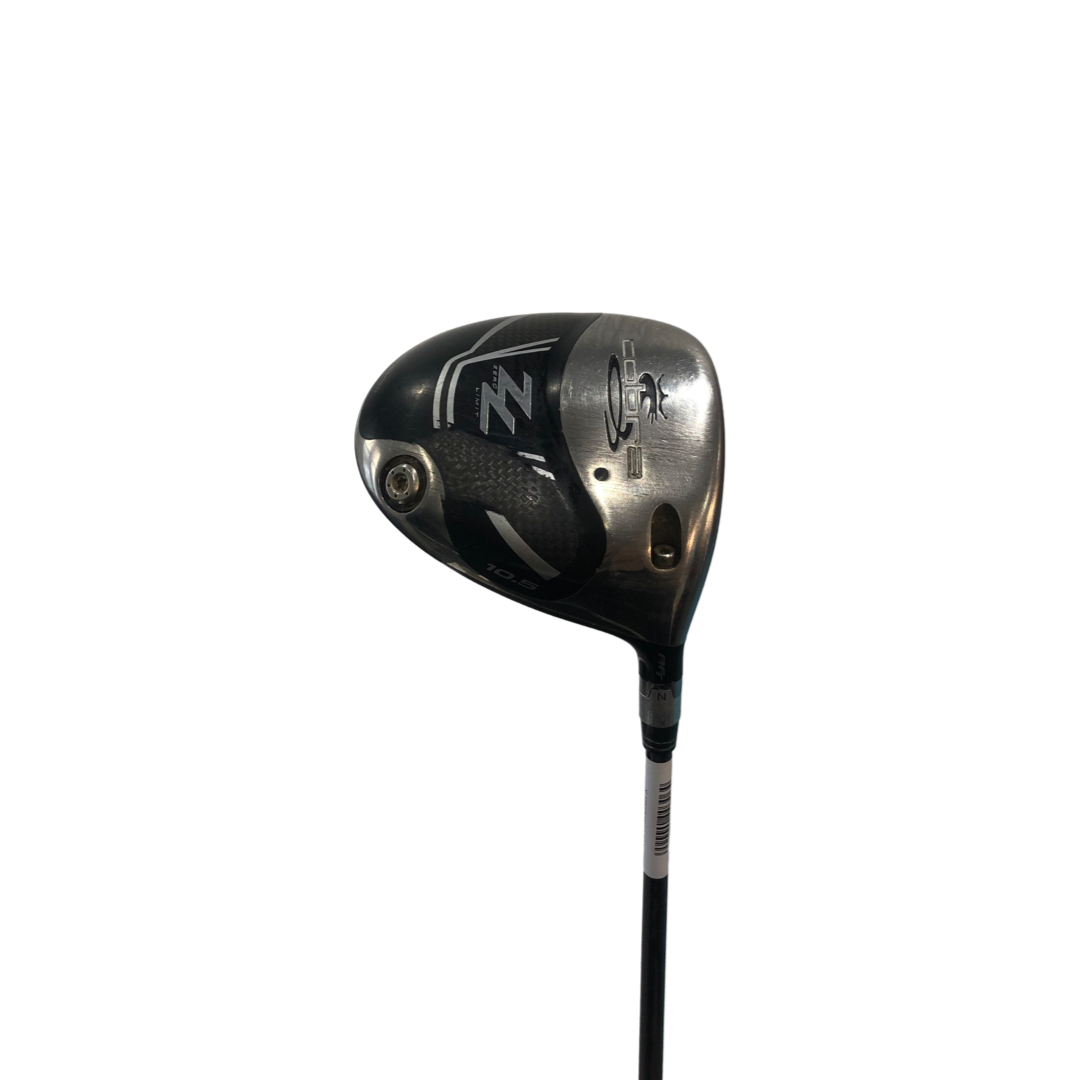 COBRA - Driver ZEROLIMIT graphite R