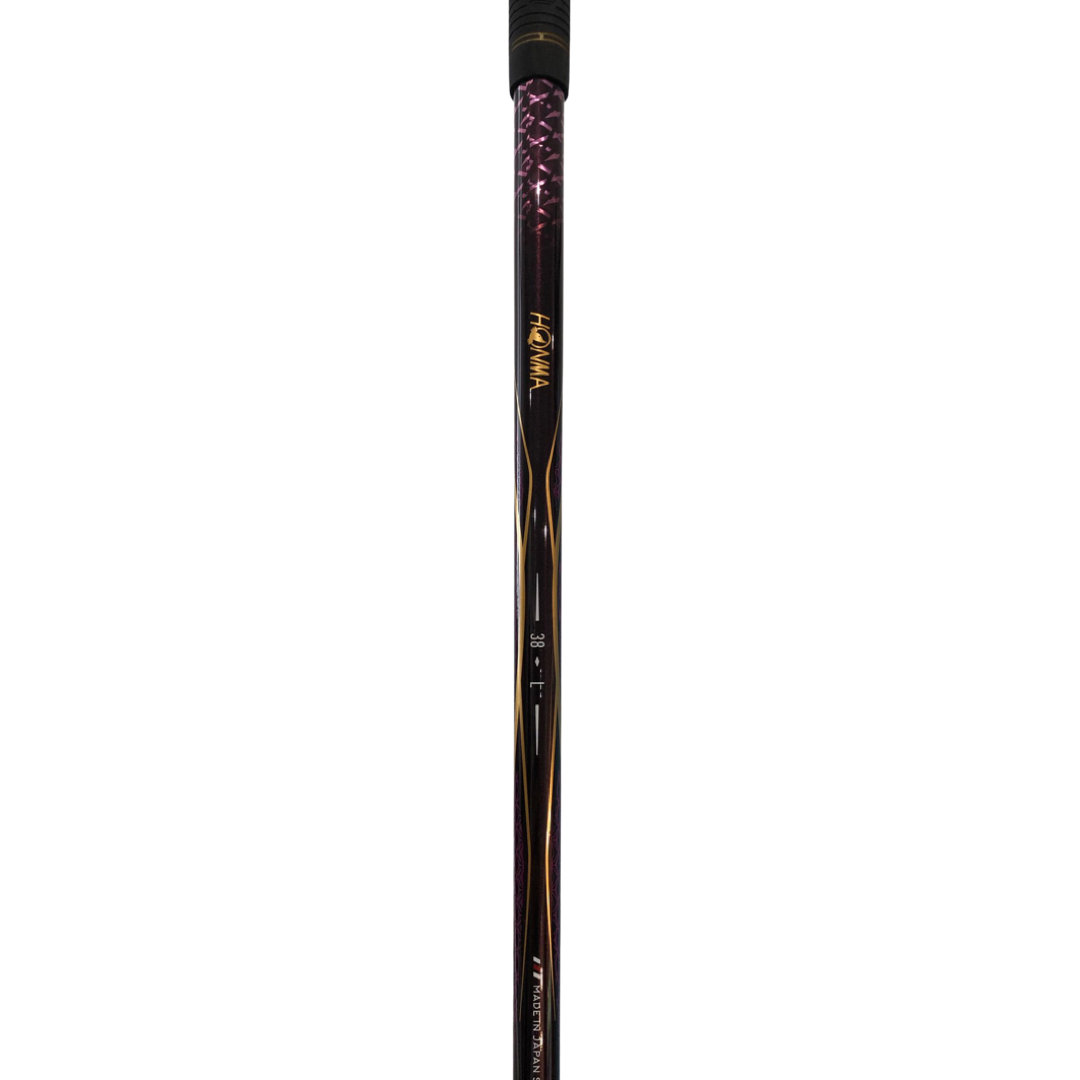 HONMA - Bois BERES 07 3 étoiles graphite L