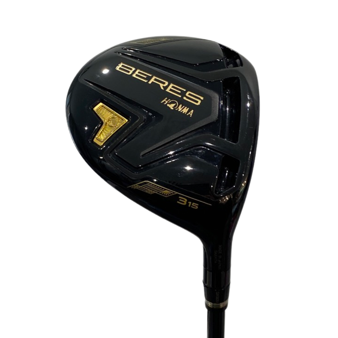 HONMA - Bois BLACK 2022 SENIOR