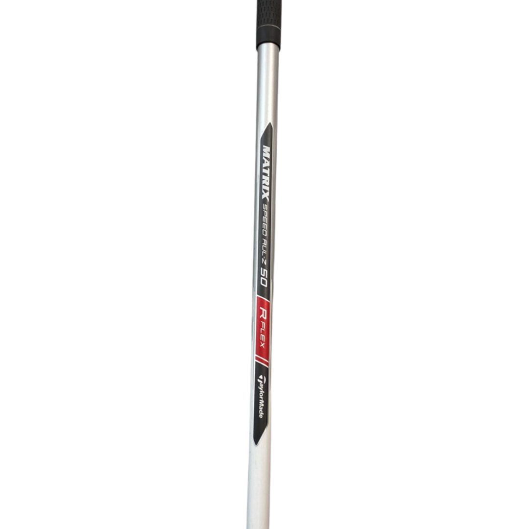 TAYLORMADE - DRIVER AERO BURNER graphite R