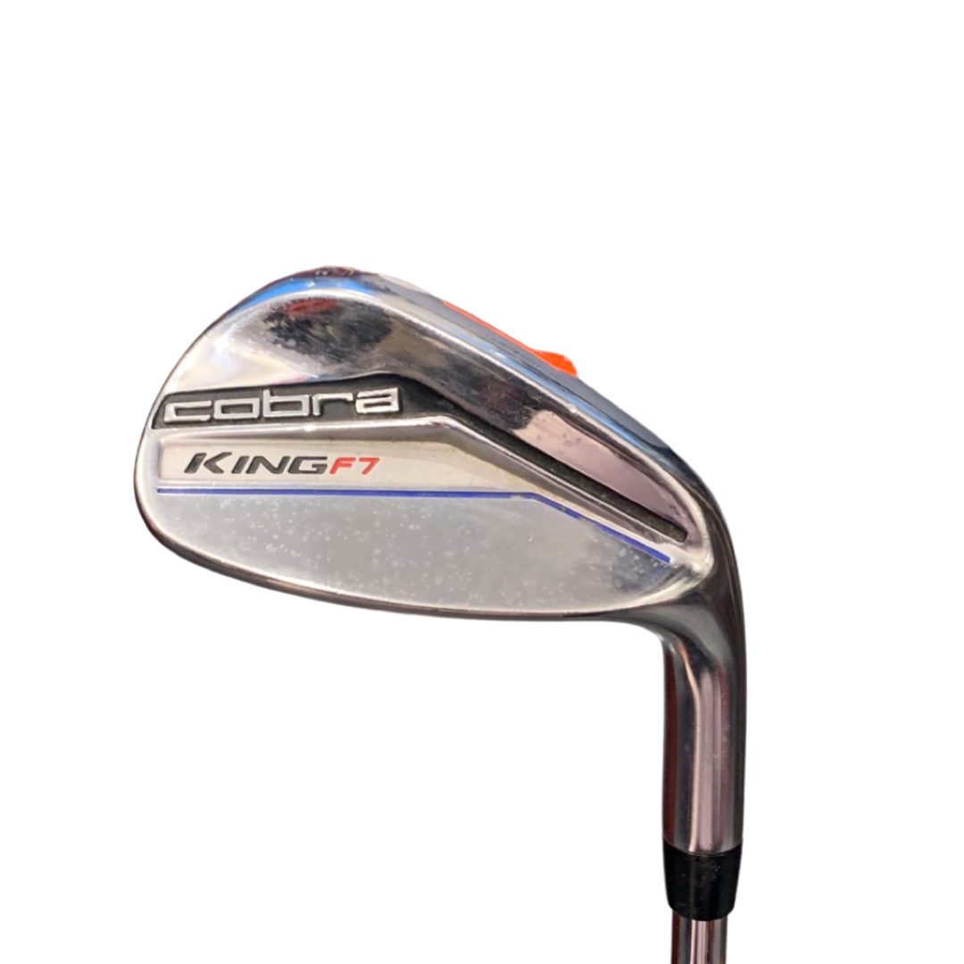 COBRA - WEDGE KING F7