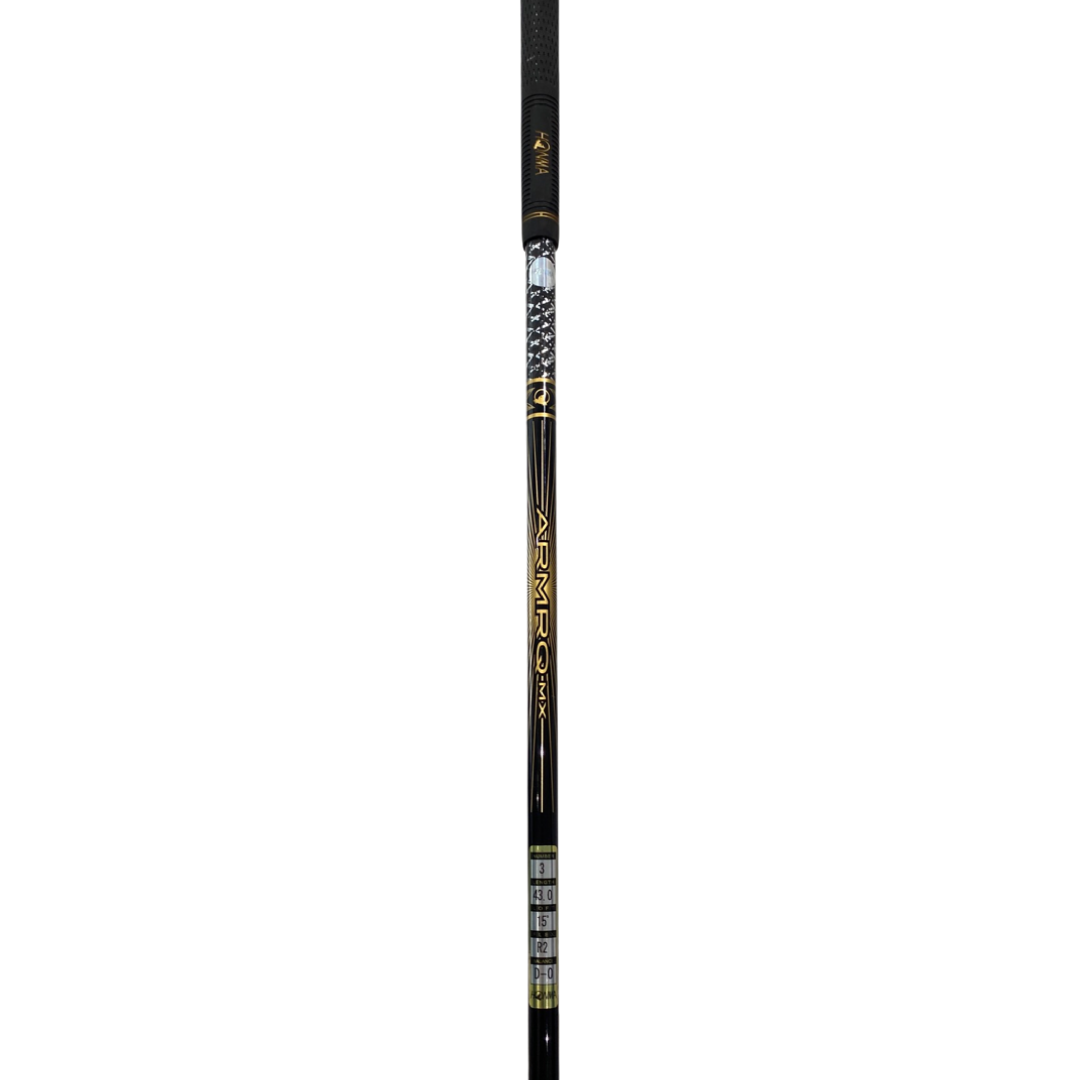 HONMA - Bois BLACK 2022 SENIOR