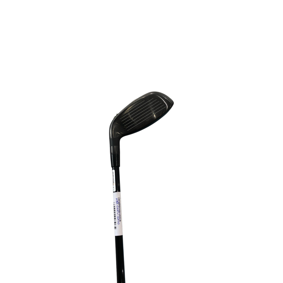 CLEVELAND - Hybride HALO graphite R