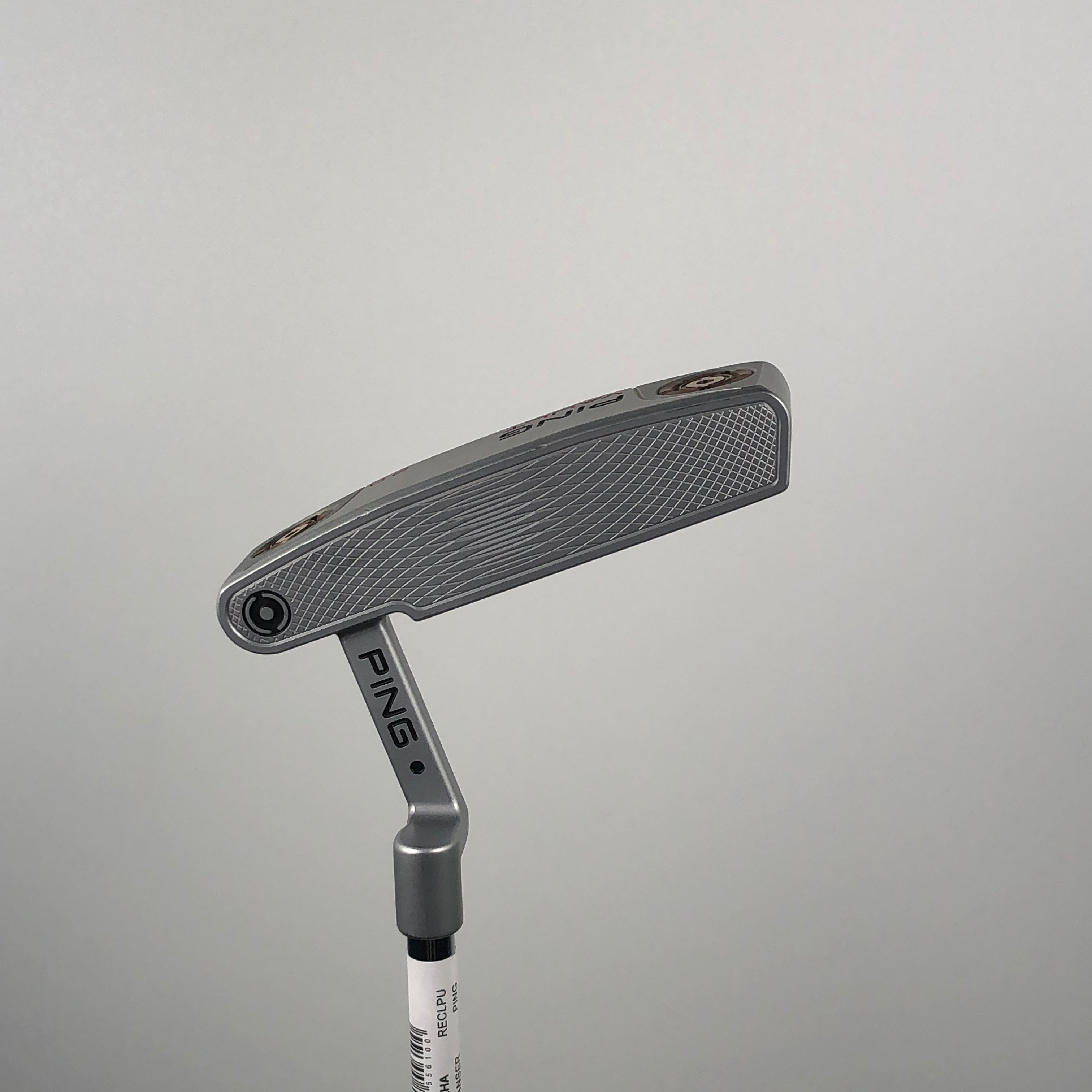 PING - Putter Vault 2.0 Anser