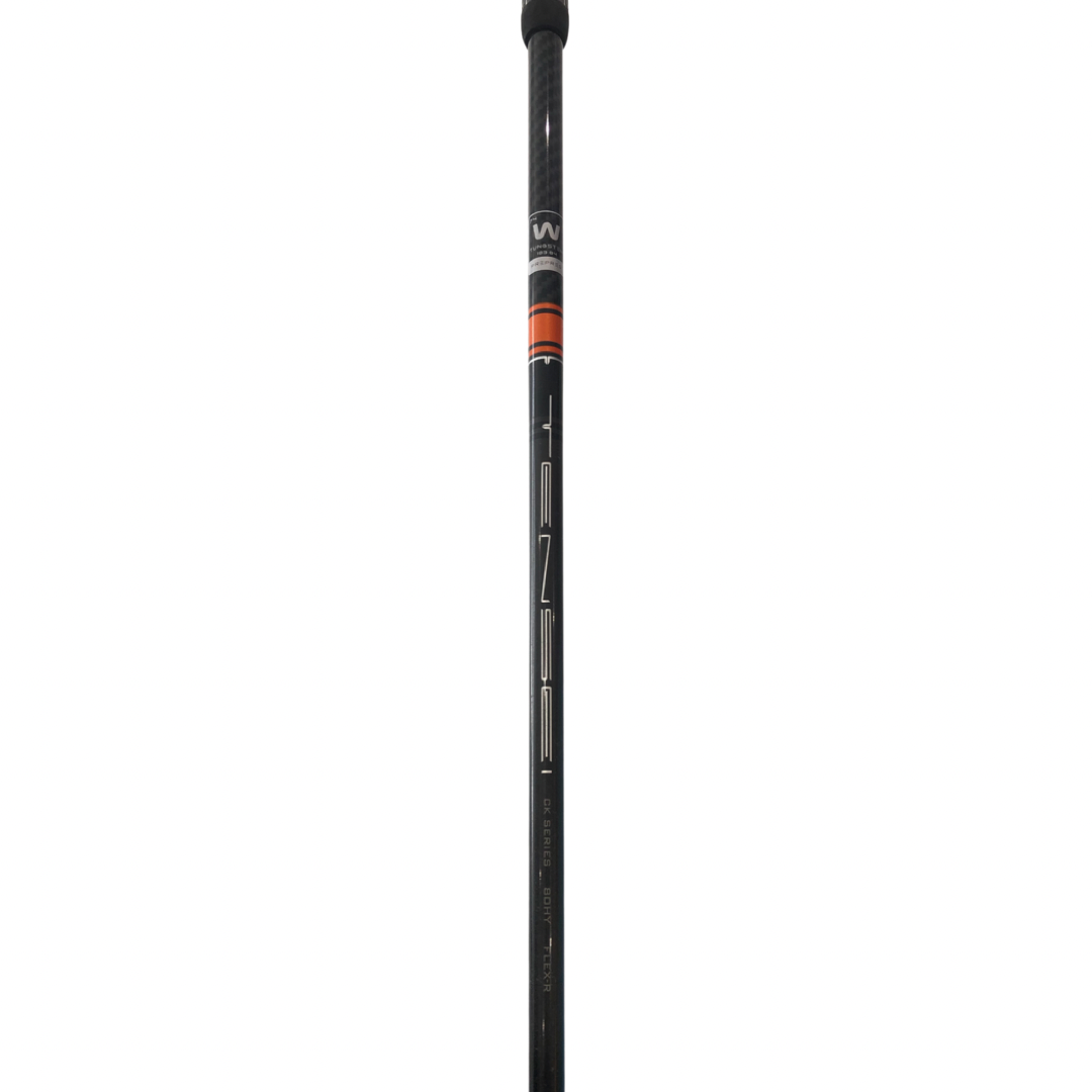 CALLAWAY - Hybride Super Hybrid 20° graphite R
