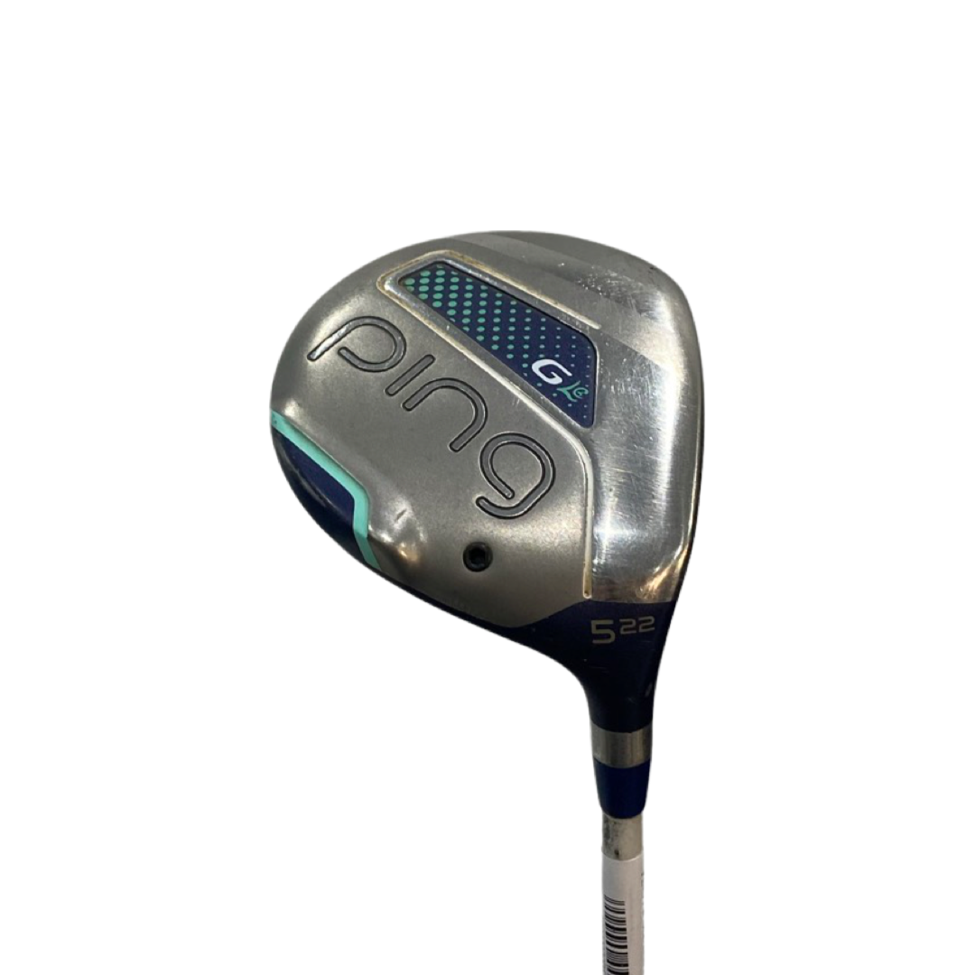 PING - Bois GLE graphite L