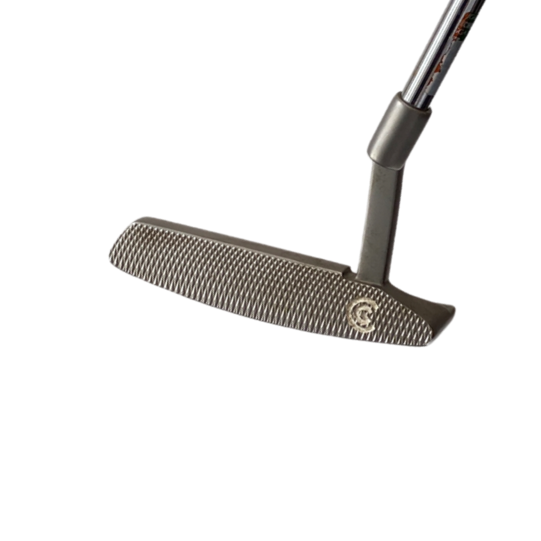 CLEVELAND - PUTTER HB 4