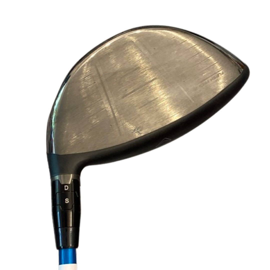 CALLAWAY - DRIVER ROGUE ST LS REGULAR