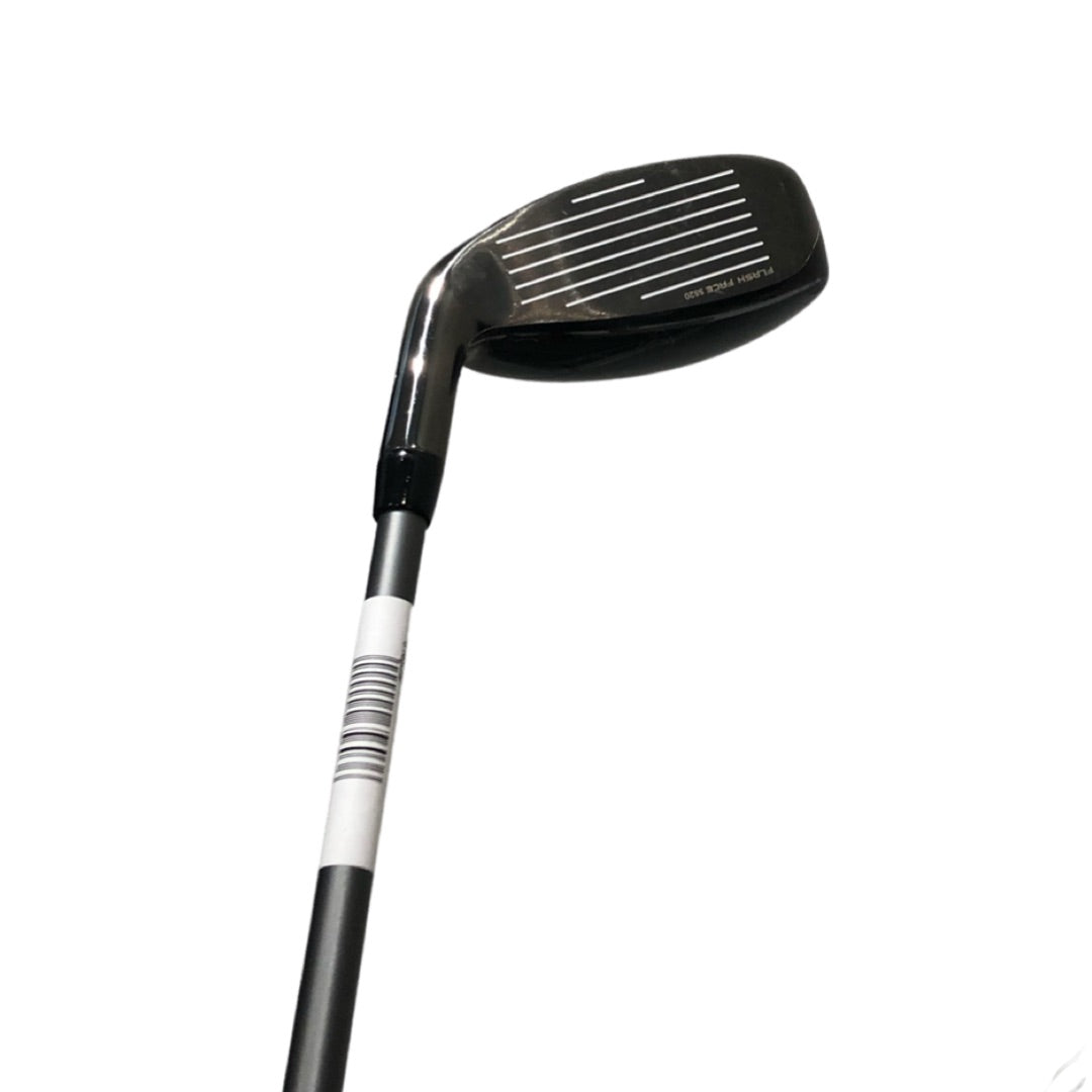 CALLAWAY - Hybride MAVRIK graphite R