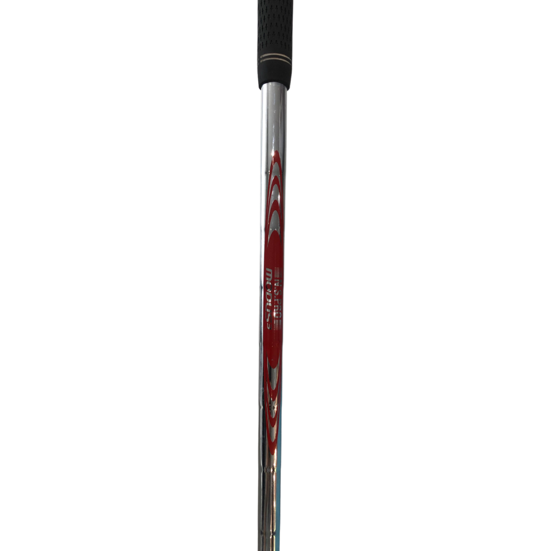 CLEVELAND - Wedge RTX4 acier