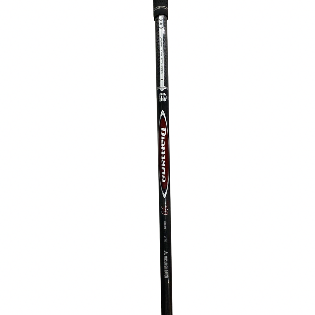 TITLEIST - DRIVER 917 D2 graphite M