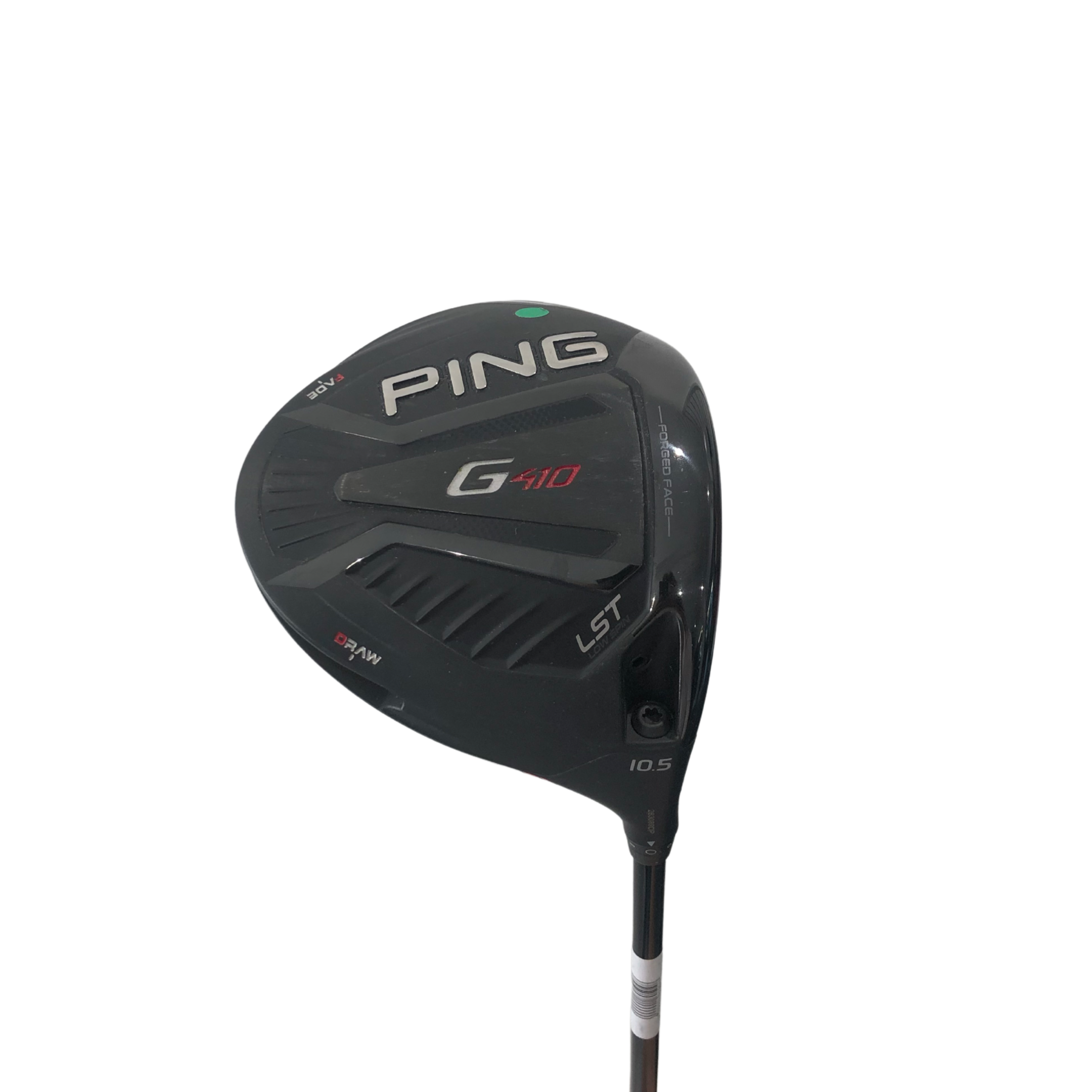 PING - Driver G410 LST Regular