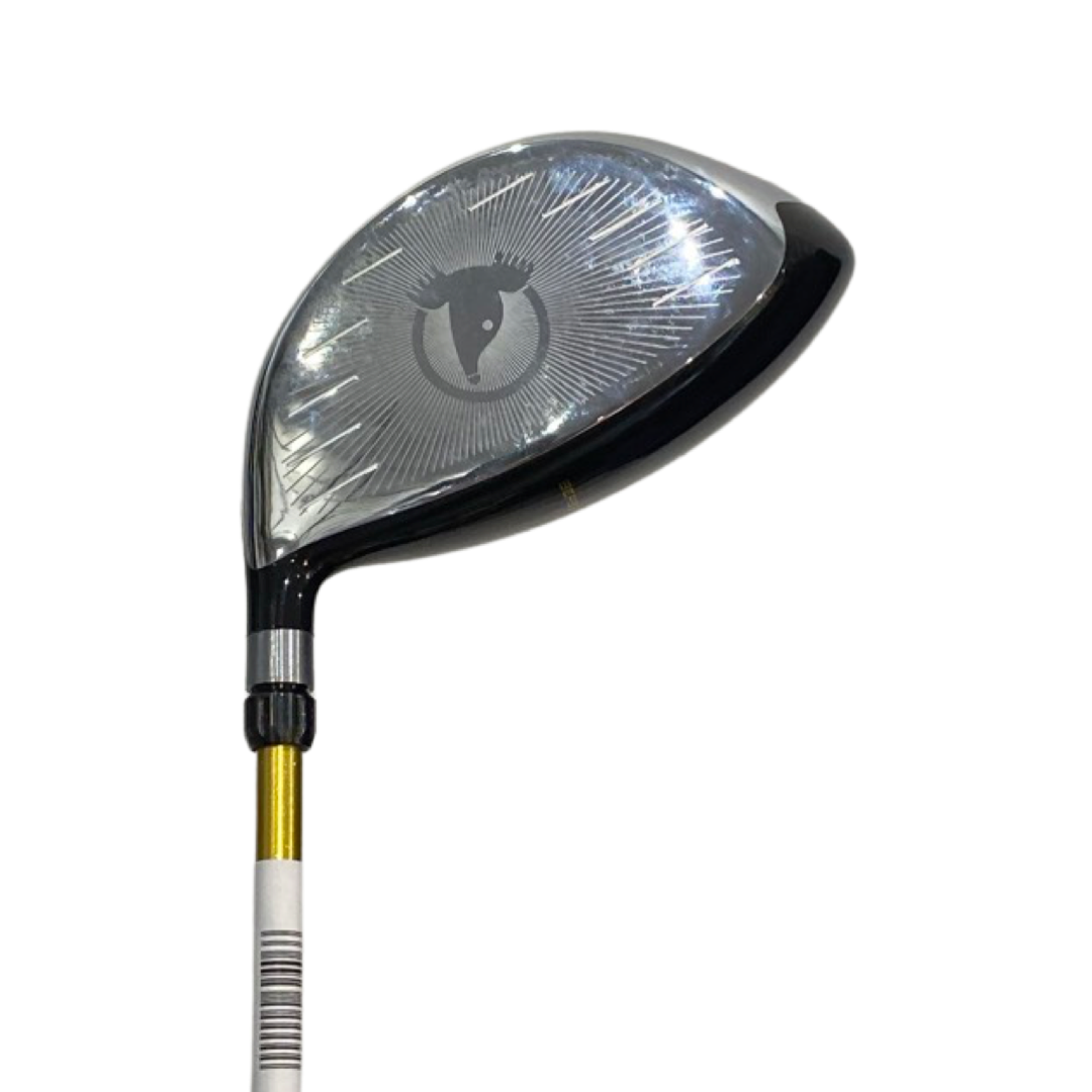 HONMA - Driver BERES 07 4 étoiles graphite L FITTING