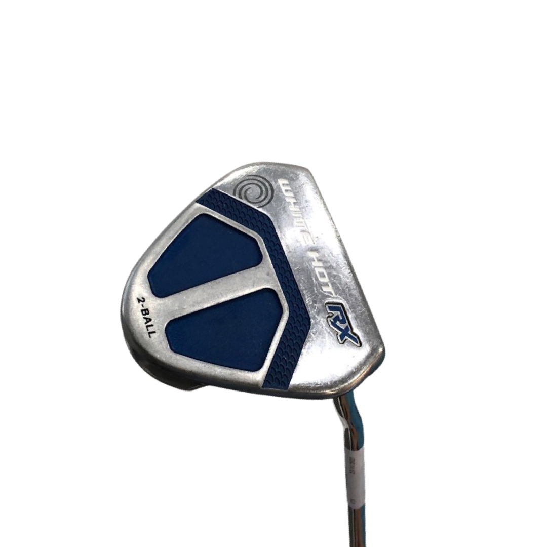 ODYSSEY - Putter WHITEHOT RX 2BALLS