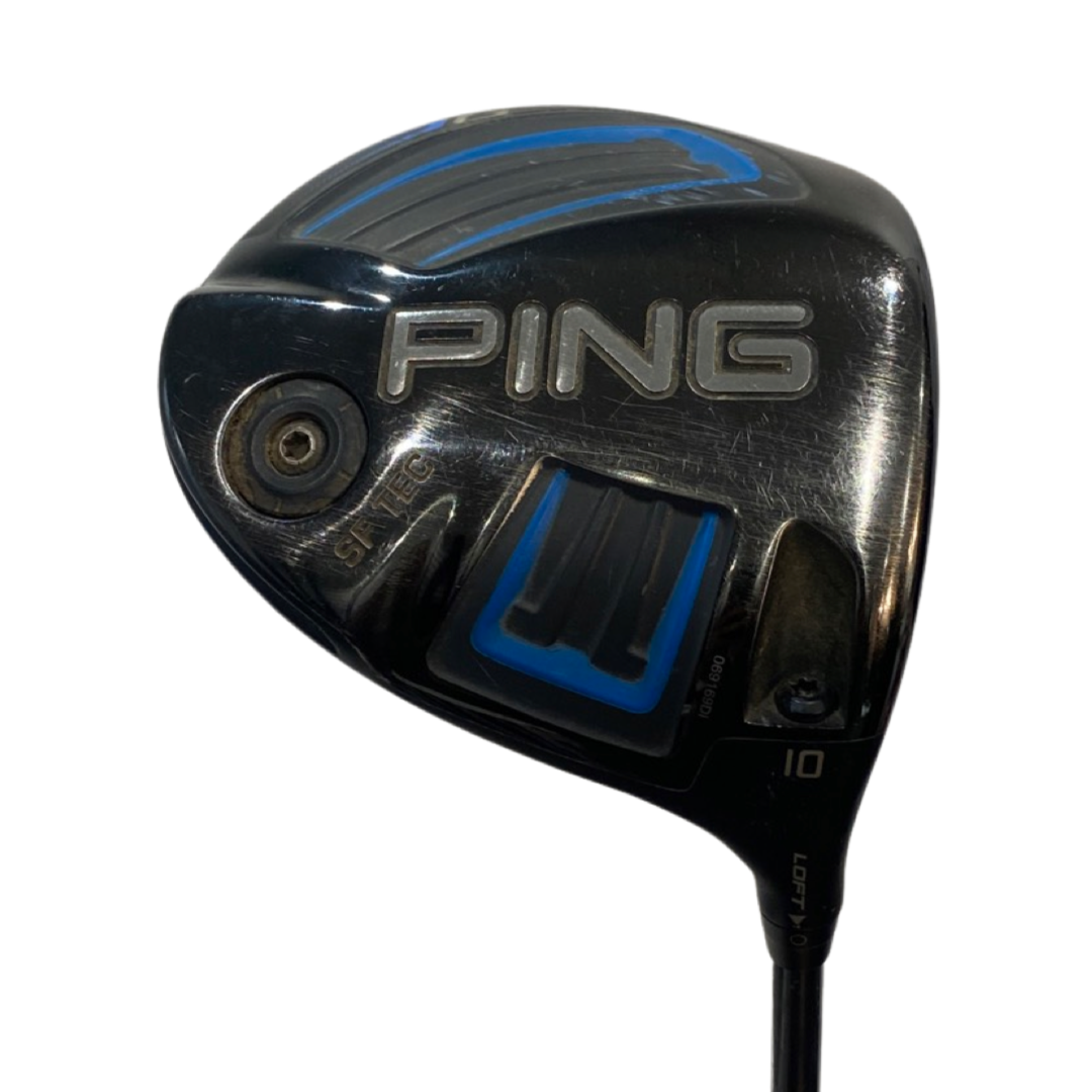 PING - DRIVER G GRAPHITE M
