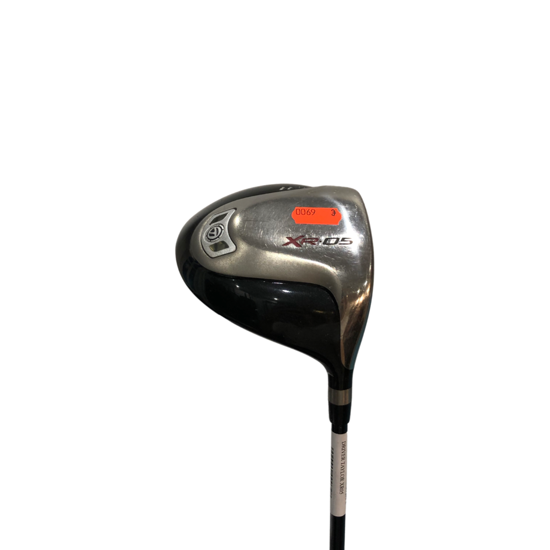 TAYLORMADE - Driver XR05 graphite S